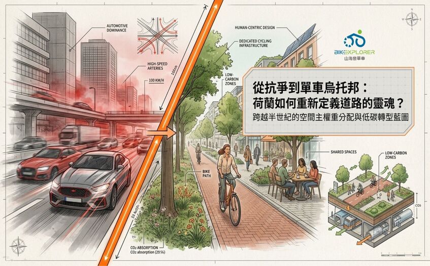 運動與健康,山海戀單車,身心健康,單車旅遊,壯世代學堂,慢旅,熟齡生活,綠色旅遊,低碳,單車王國荷蘭,單車友善,BikeTour,Ebike,SlowTravel,CyclingTravel,Active Aging Lifestyle,ActiveAgingLifestyle,CyclingFriendly,TheNetherlandsACyclingNation
