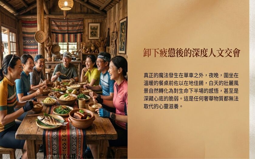 運動與健康,山海戀單車,身心健康,單車旅遊,壯世代學堂,慢旅,熟齡生活,綠色旅遊,低碳,從荷蘭到台灣,單車友善,BikeTour,Ebike,SlowTravel,CyclingTravel,Active Aging Lifestyle,ActiveAgingLifestyle,CyclingFriendly,NetherlandsToTaiwan