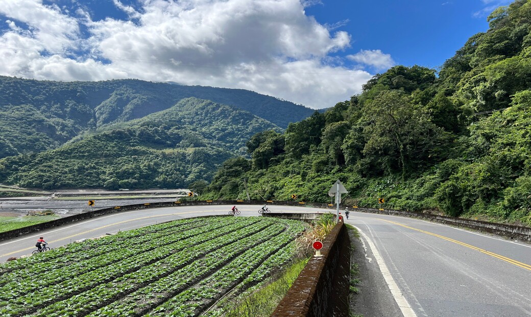 單車旅行,單車環島,CyclingTaiwan,BikeTour,,單車看見台灣,脊梁山脈新雙塔縱騎,北進武嶺,雙馬傳騎三武爭鋒,WulingChallenge,NorthAscentWuling,CentralMountainRangeCycling,threePassesChallenge,富貴角燈塔,鵝鑾鼻燈塔,武嶺,清境,梨山,埔里