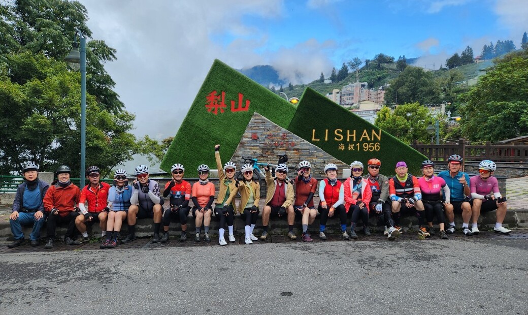 單車旅行,單車環島,CyclingTaiwan,BikeTour,,單車看見台灣,脊梁山脈新雙塔縱騎,北進武嶺,雙馬傳騎三武爭鋒,WulingChallenge,NorthAscentWuling,CentralMountainRangeCycling,threePassesChallenge,富貴角燈塔,鵝鑾鼻燈塔,武嶺,清境,梨山,埔里