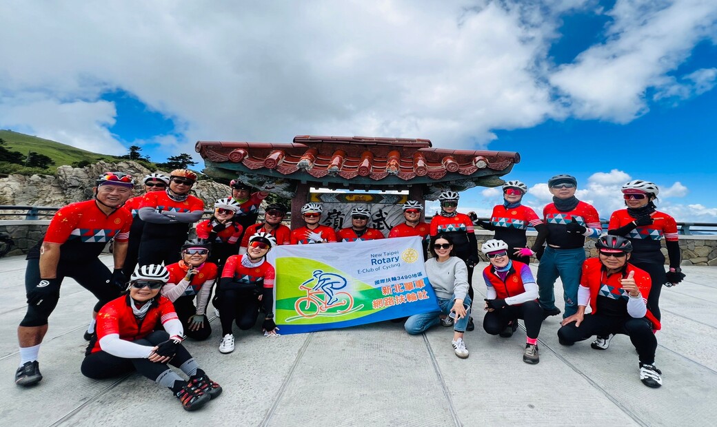 單車旅行,單車環島,CyclingTaiwan,BikeTour,,單車看見台灣,脊梁山脈新雙塔縱騎,北進武嶺,雙馬傳騎三武爭鋒,WulingChallenge,NorthAscentWuling,CentralMountainRangeCycling,threePassesChallenge,富貴角燈塔,鵝鑾鼻燈塔,武嶺,清境,梨山,埔里