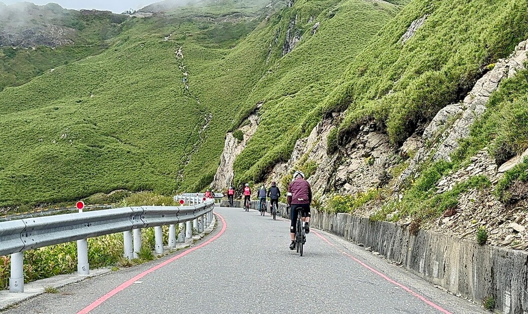 單車旅行,單車環島,CyclingTaiwan,BikeTour,,單車看見台灣,脊梁山脈新雙塔縱騎,北進武嶺,雙馬傳騎三武爭鋒,WulingChallenge,NorthAscentWuling,CentralMountainRangeCycling,threePassesChallenge,富貴角燈塔,鵝鑾鼻燈塔,武嶺,清境,梨山,埔里