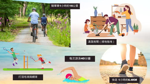 運動與健康,運動進化人生,從大腦到身心的蛻變,運動與創造力,山海戀單車,山海戀推薦,MovementAndCreativity,HealthAndFitness,BikeExplorer