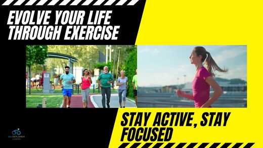 運動與健康,運動進化人生,山海戀單車,提升專注力,大腦效率,身心同步,心流練習,BikeTour,HealthAndFitness,活,ExerciseForLife,FocusBoost,BrainEfficiency,MindBodySync,FlowPractice