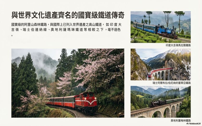 嘉義,阿里山林鐵,火車站,文化遺產,鐵道文化,山海戀單車