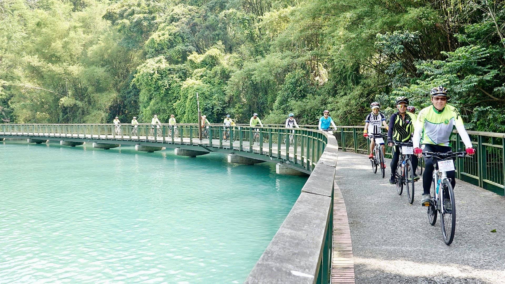 單車旅行,單車環島,CyclingTaiwan,BikeTour,,單車看見台灣,脊梁山脈新雙塔縱騎,北進武嶺,雙馬傳騎三武爭鋒,WulingChallenge,NorthAscentWuling,CentralMountainRangeCycling,threePassesChallenge,富貴角燈塔,鵝鑾鼻燈塔,武嶺,清境,梨山,埔里