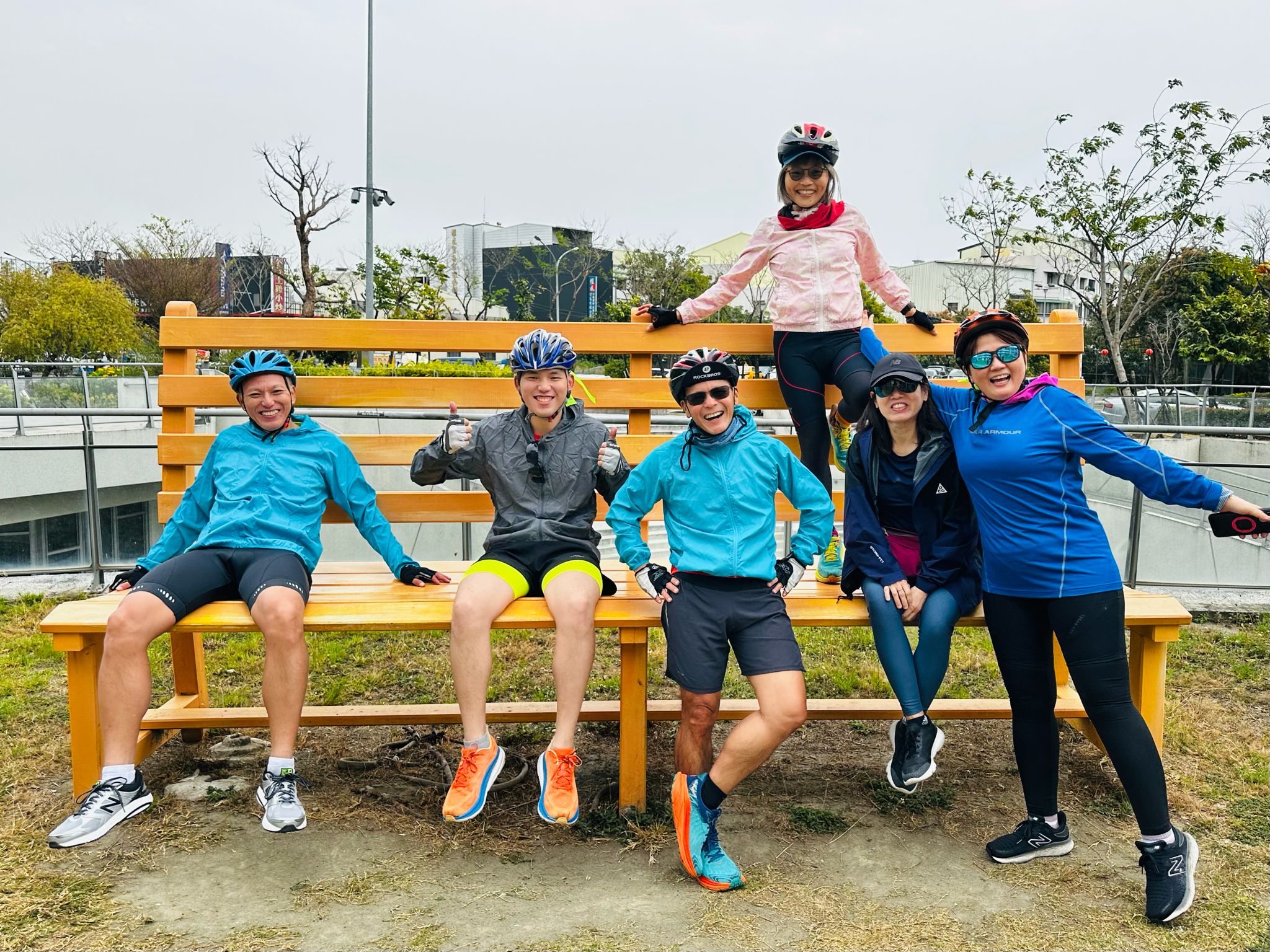 台南,安南,台江國家公園,溼地,自然生態,山海戀單車