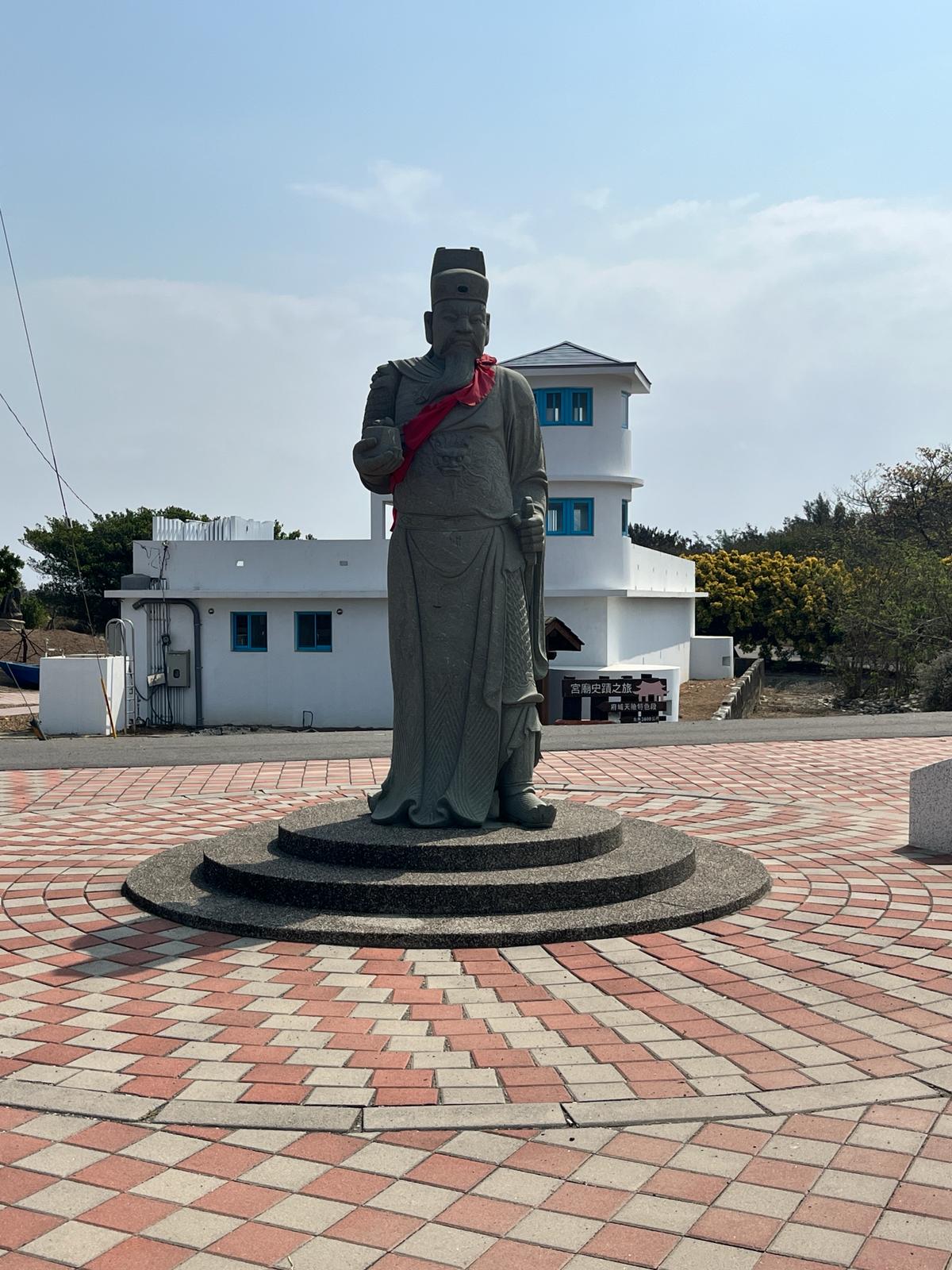 台南,安南,鹿耳門溪口,府城天險,台灣八景,鄭成功,山海戀單車