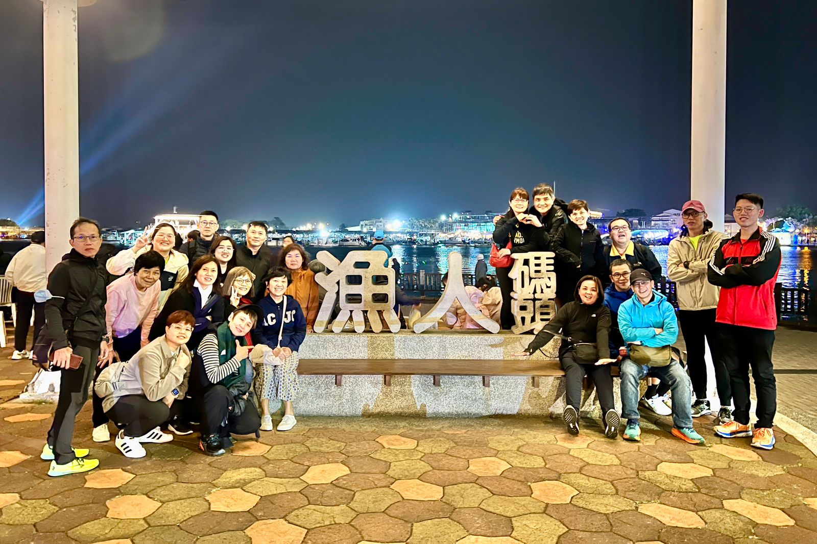 嘉義,東石,漁人碼頭,山海戀單車