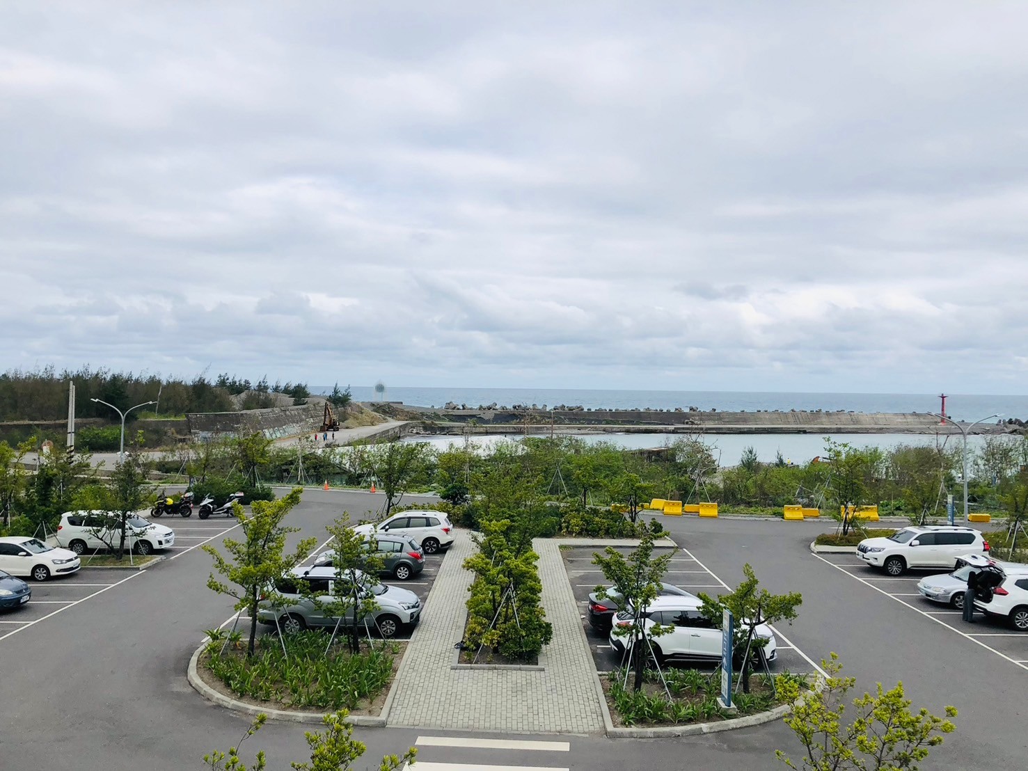 台東,大武,大武之心南迴驛,南迴公路,南迴藝術季作品,1314的藍,山海戀單車