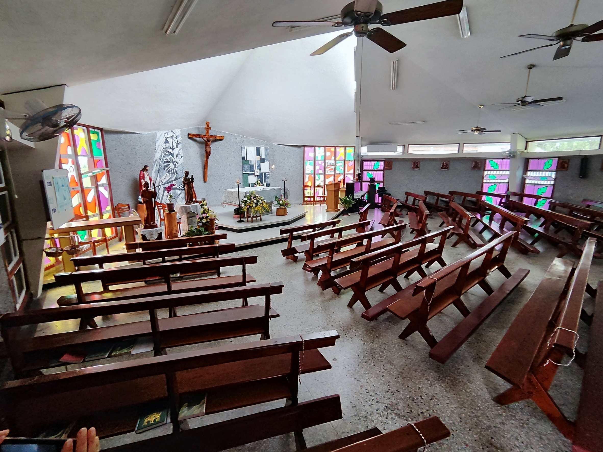 台東,成功,小馬天主堂,教堂,阿美族,山海戀單車