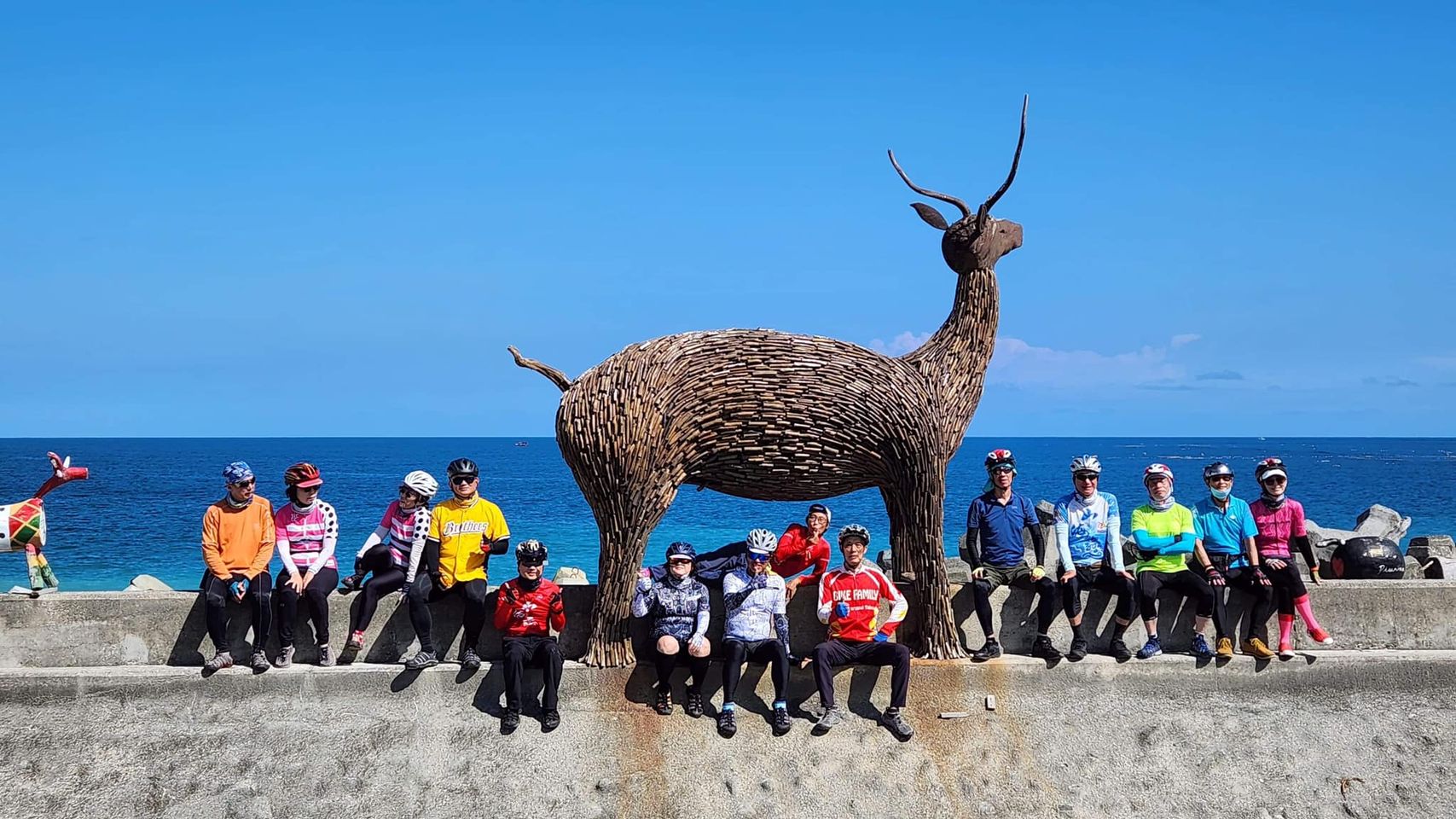 台東,成功,比西里岸部落,阿美族,原住民,部落,藝術,山海戀單車,山海戀推薦