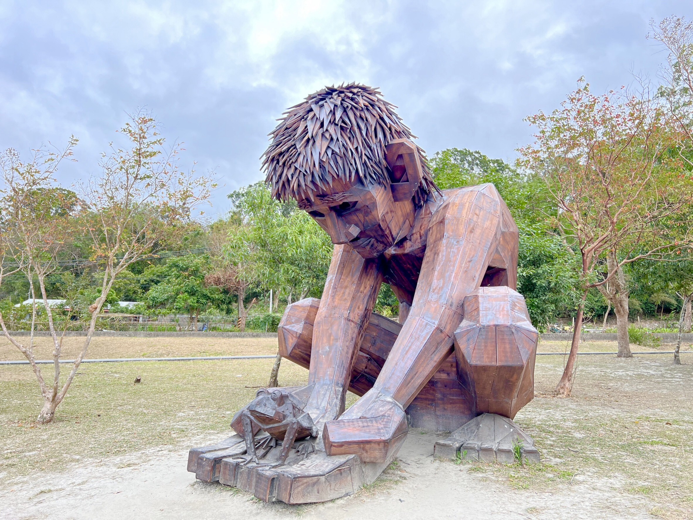 台東,池上,漂鳥197,花東縱谷,藝術,縱谷大地藝術季,山海戀單車