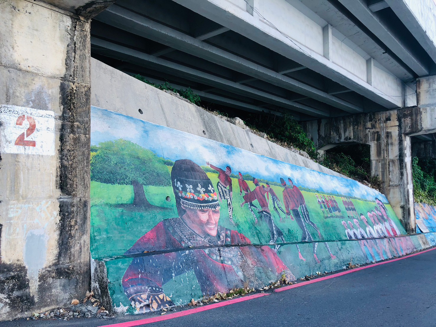 台東,太麻里,多良車站,原住民,鐵道文化,排灣族,查拉密部落,山海戀單車