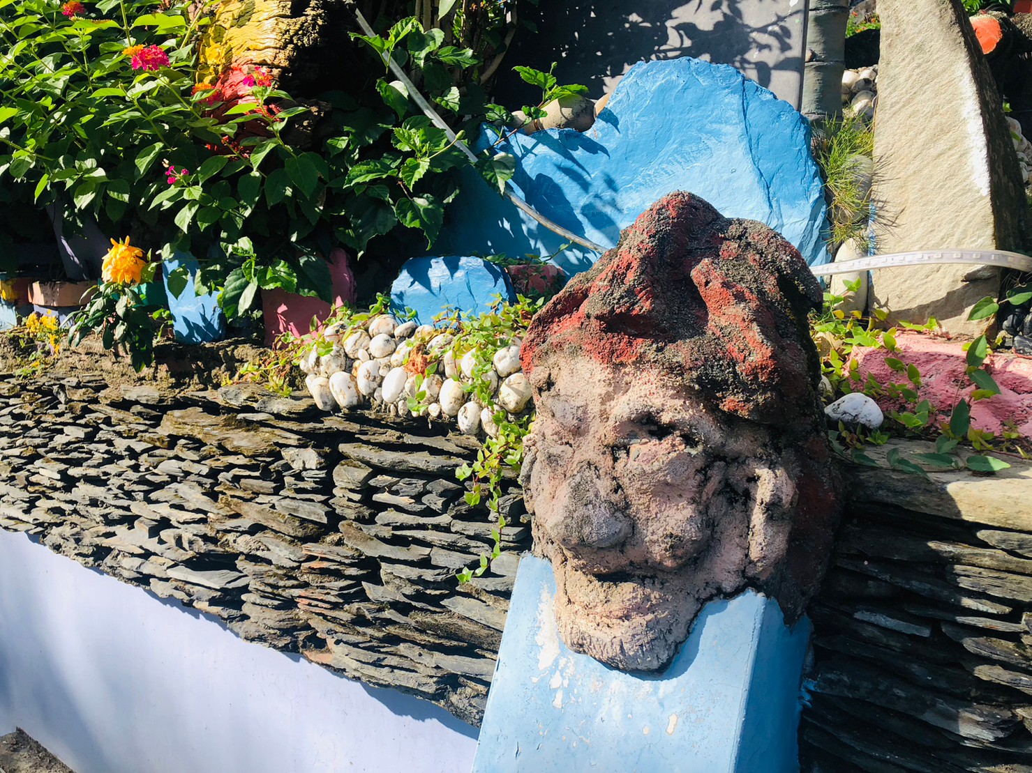 台東,金峰鄉,撒布優部落,新興部落,排灣族,原住民,部落,山海戀單車