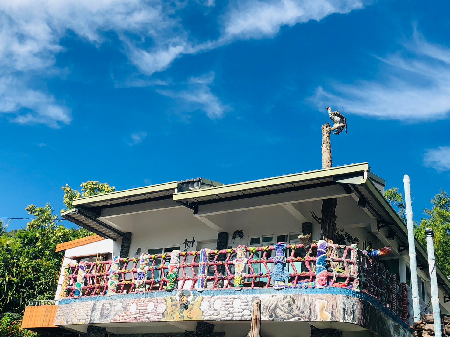 台東,金峰鄉,撒布優部落,新興部落,排灣族,原住民,部落,山海戀單車