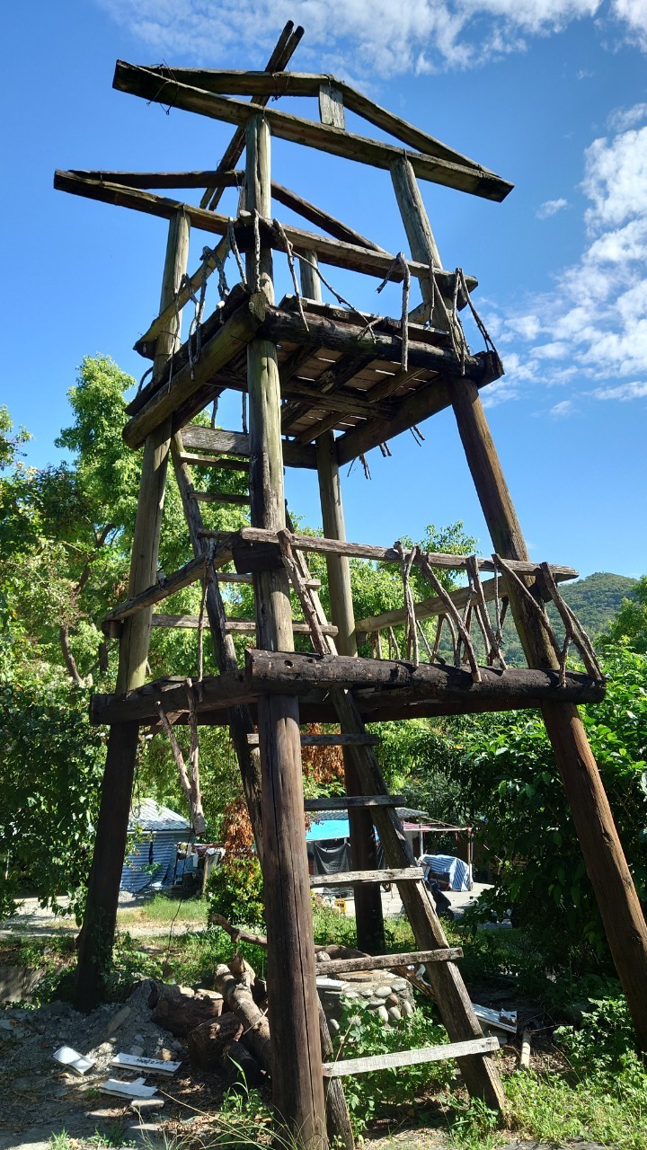 台東,金峰鄉,撒布優部落,新興部落,排灣族,原住民,部落,山海戀單車