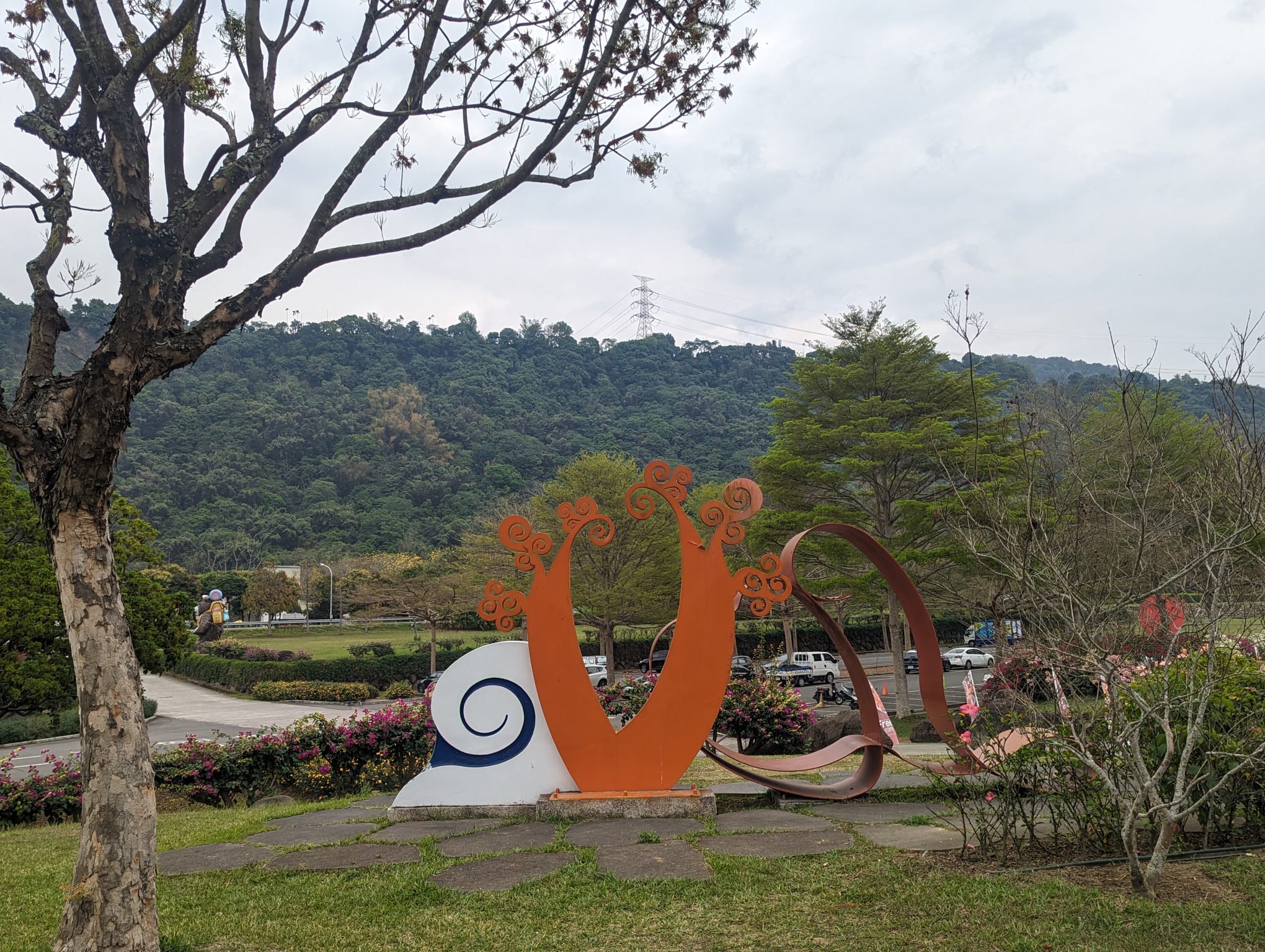 嘉義,牛埔仔大草原,愛情大草原,LOVE,旺萊山,山海戀單車