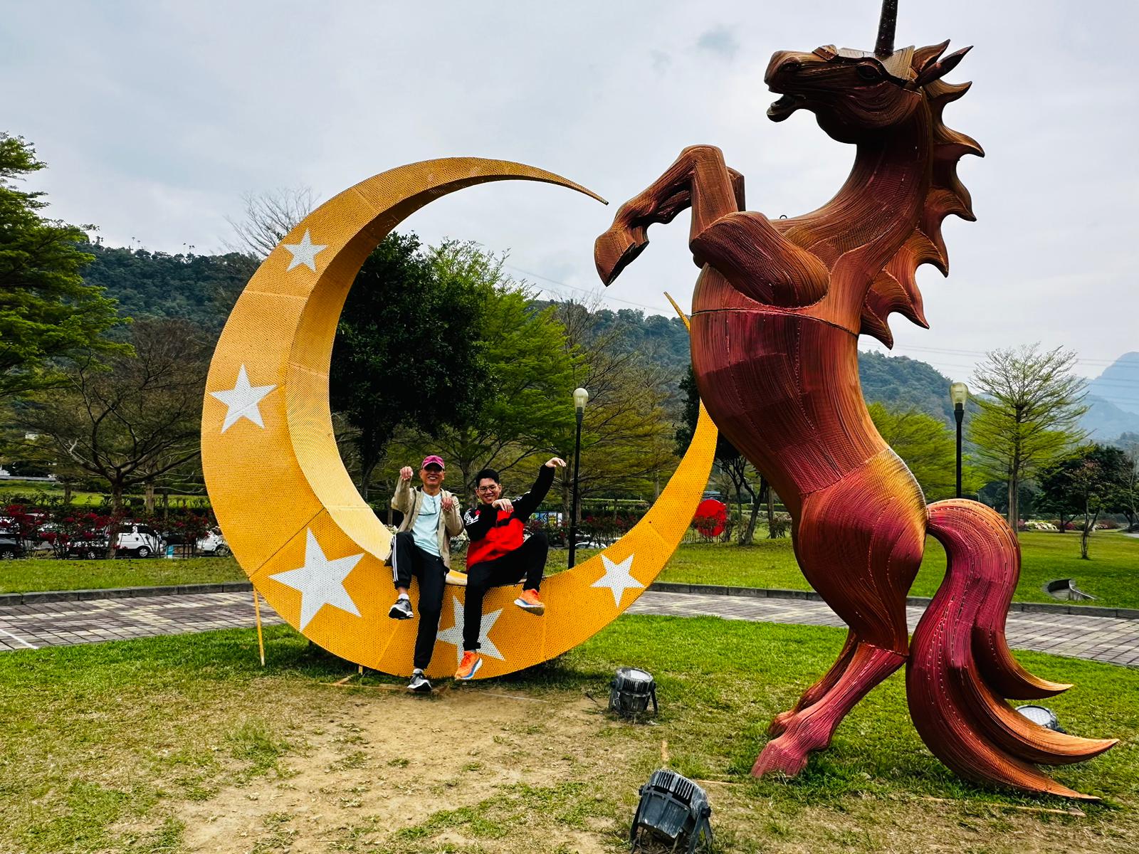 嘉義,牛埔仔大草原,愛情大草原,LOVE,旺萊山,山海戀單車