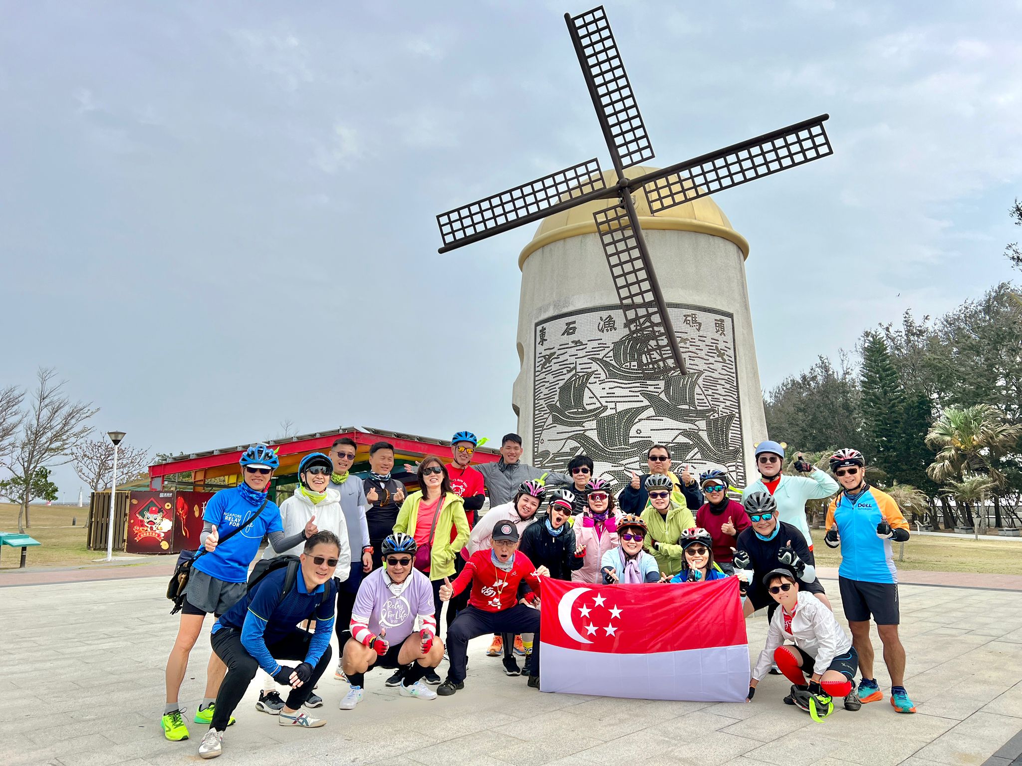 嘉義,東石,漁人碼頭,山海戀單車