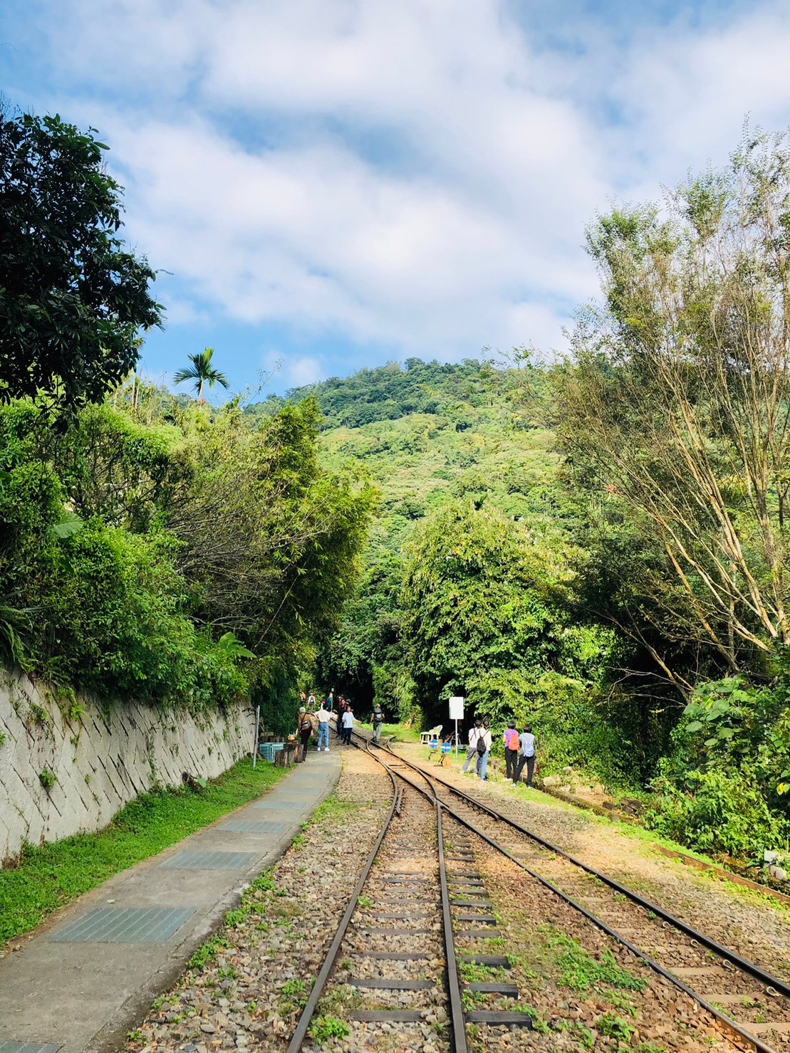 嘉義,阿里山林鐵,樟腦寮車站,木造火車站,火車站,鐵道文化,山海戀單車