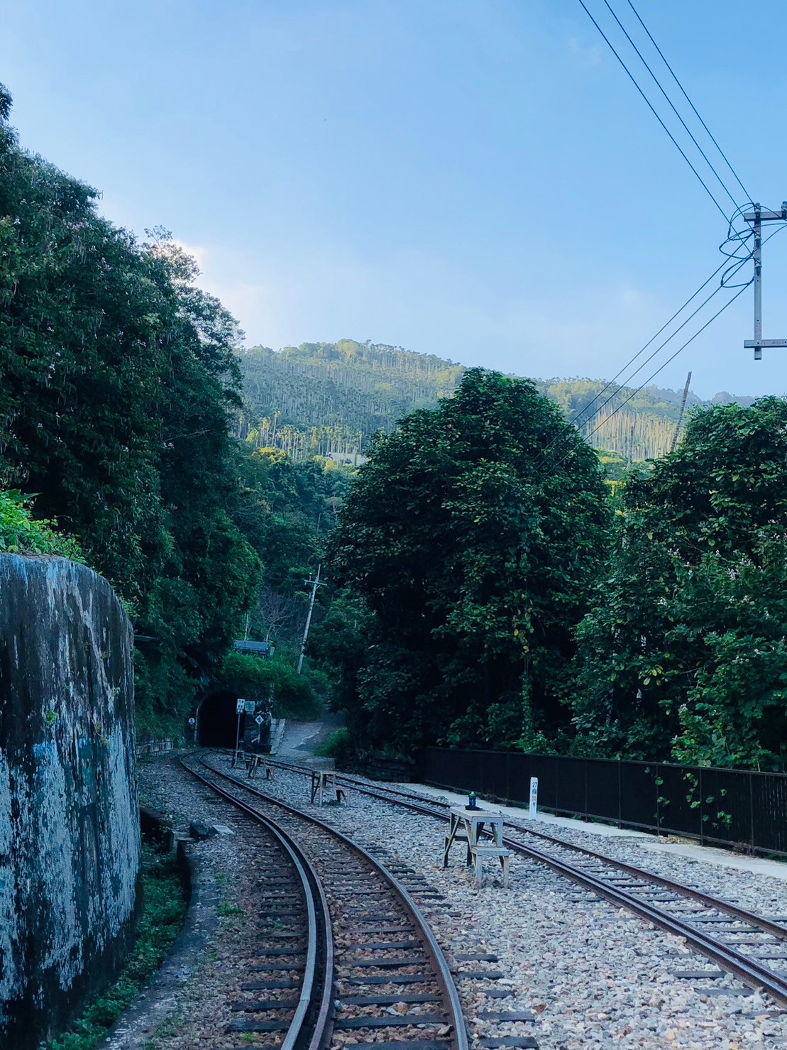 嘉義,阿里山林鐵,獨立山車站,木造火車站,火車站,鐵道文化,山海戀單車