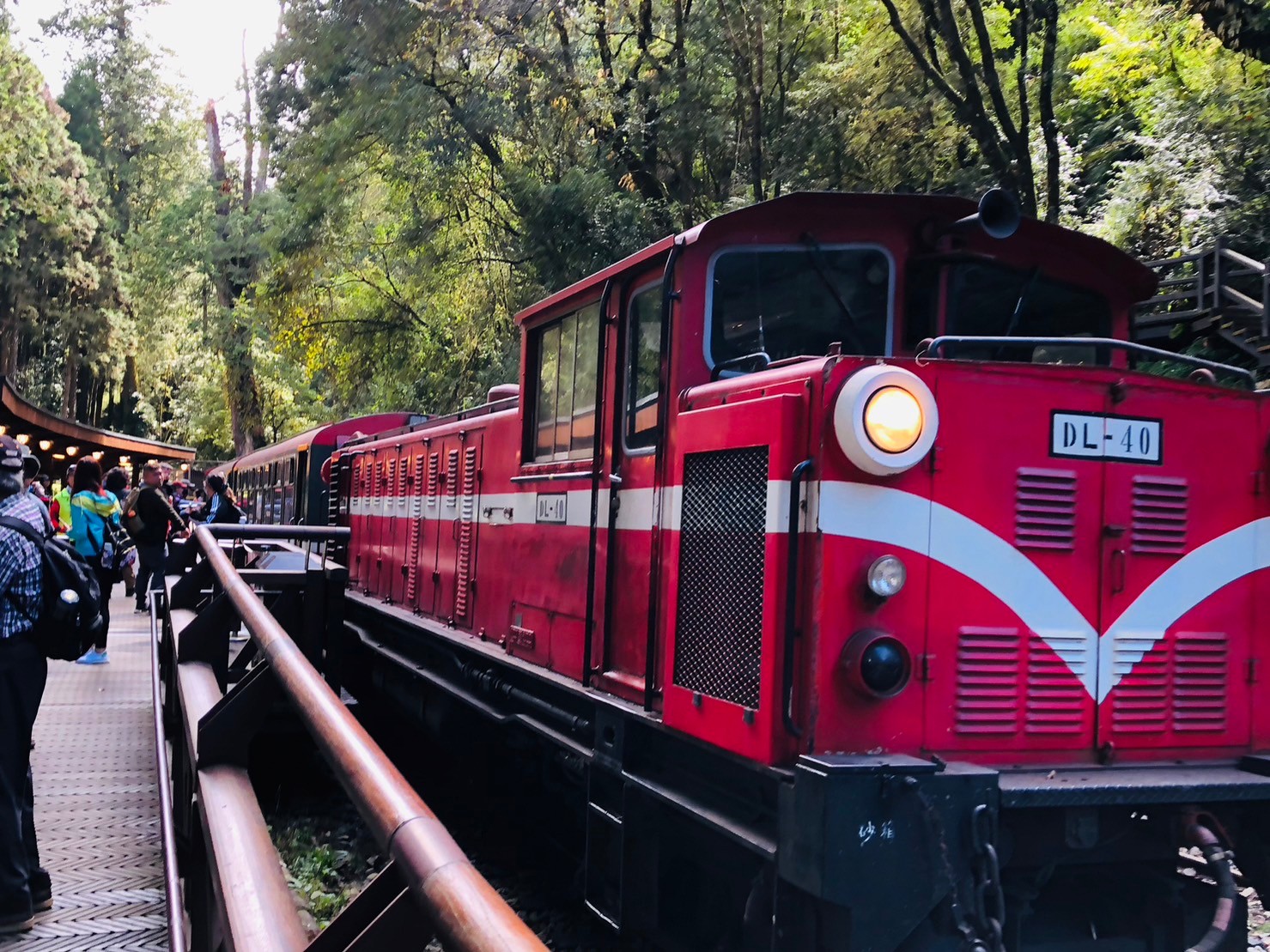 嘉義,阿里山林鐵,神木車站,木造火車站,火車站,鐵道文化,山海戀單車