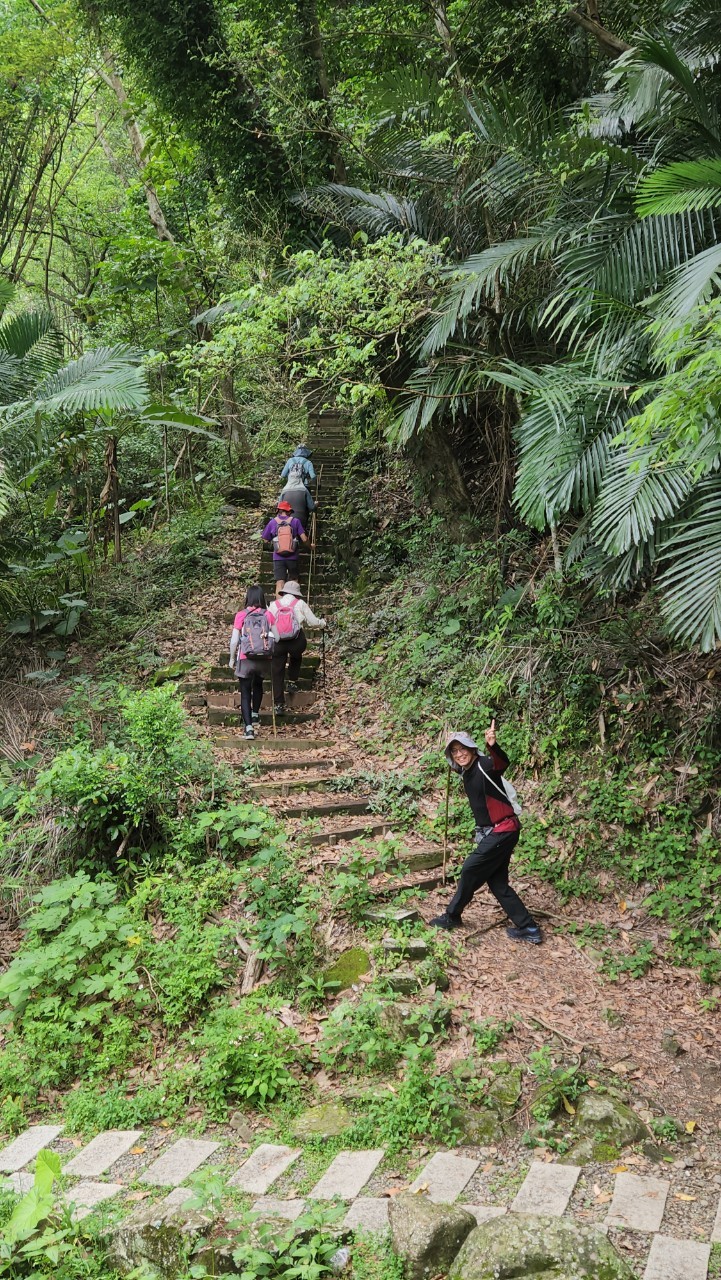 嘉義,阿里山,里美避難步道,原住民文化,山海戀單車