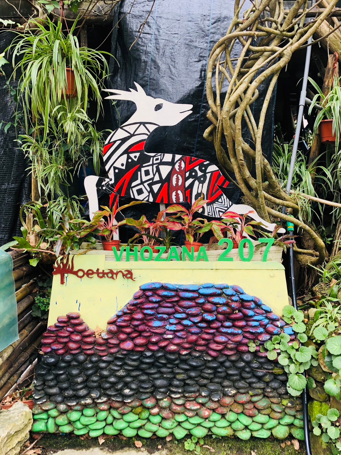 嘉義,阿里山,得恩亞納部落,原住民,鄒族,日本合掌村,山海戀單車