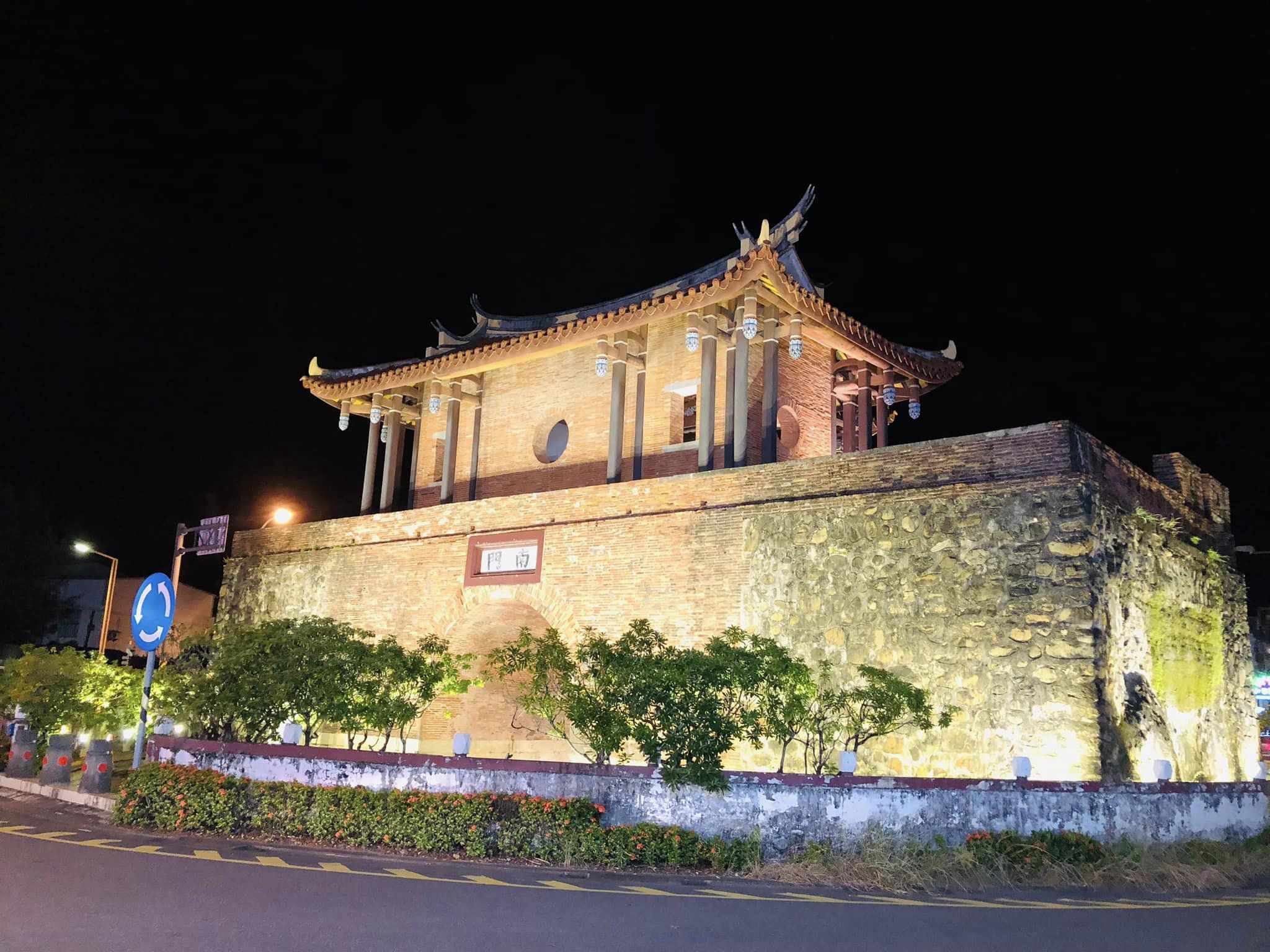 台灣,屏東,恆春,古城,南門,琅嶠,山海戀單車,山海戀推薦