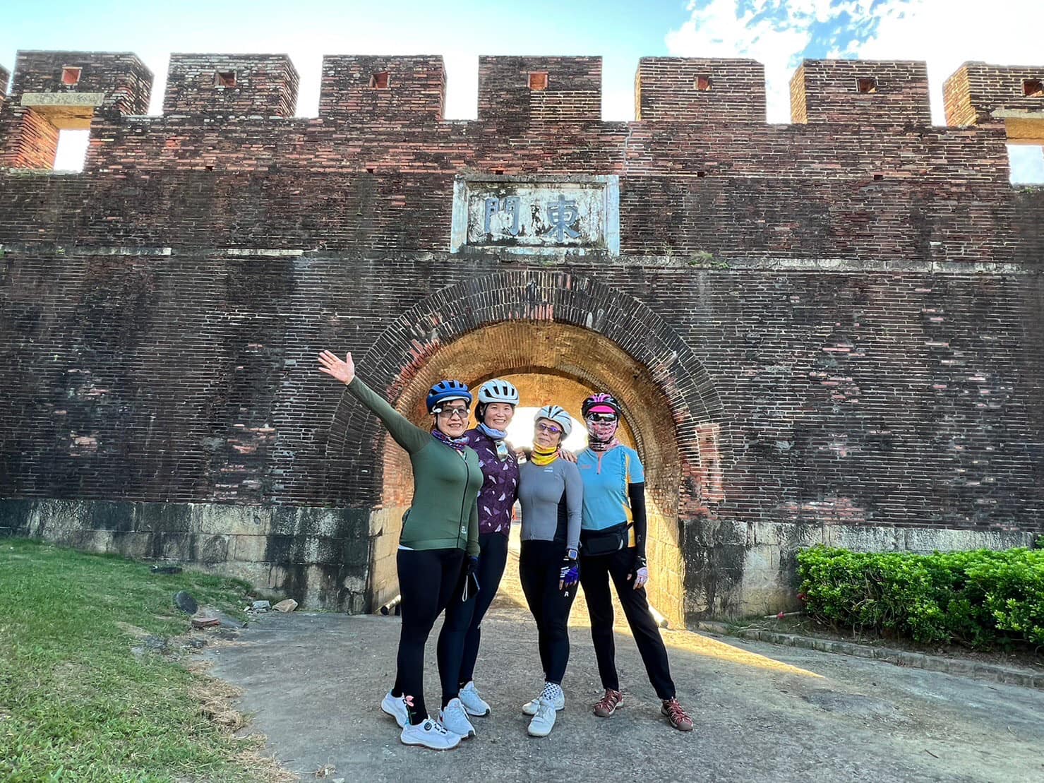 台灣,屏東,恆春,古城,東門,琅嶠,山海戀單車,山海戀推薦