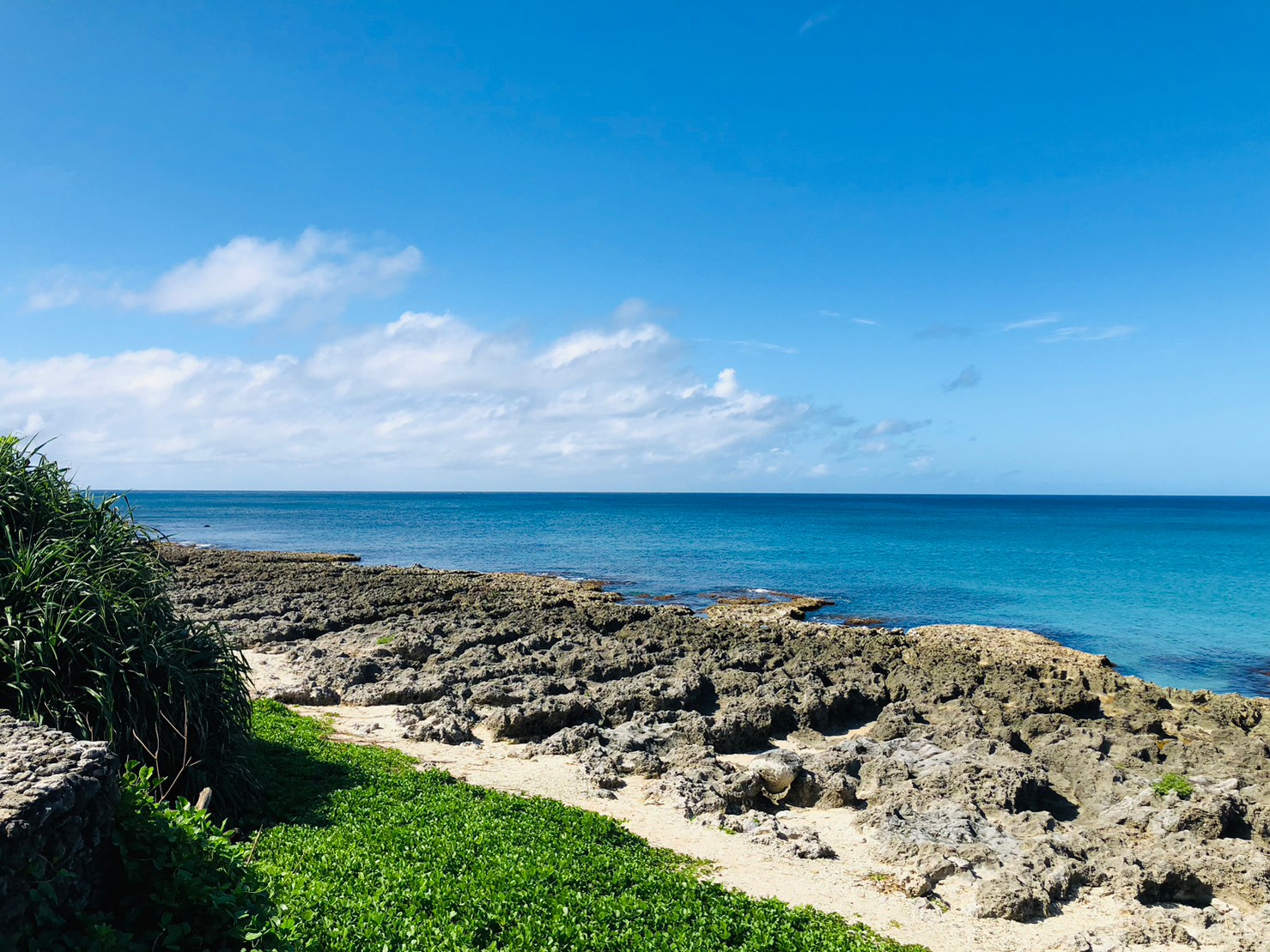 墾丁,砂島貝殼砂展示館,屏東,山海戀單車