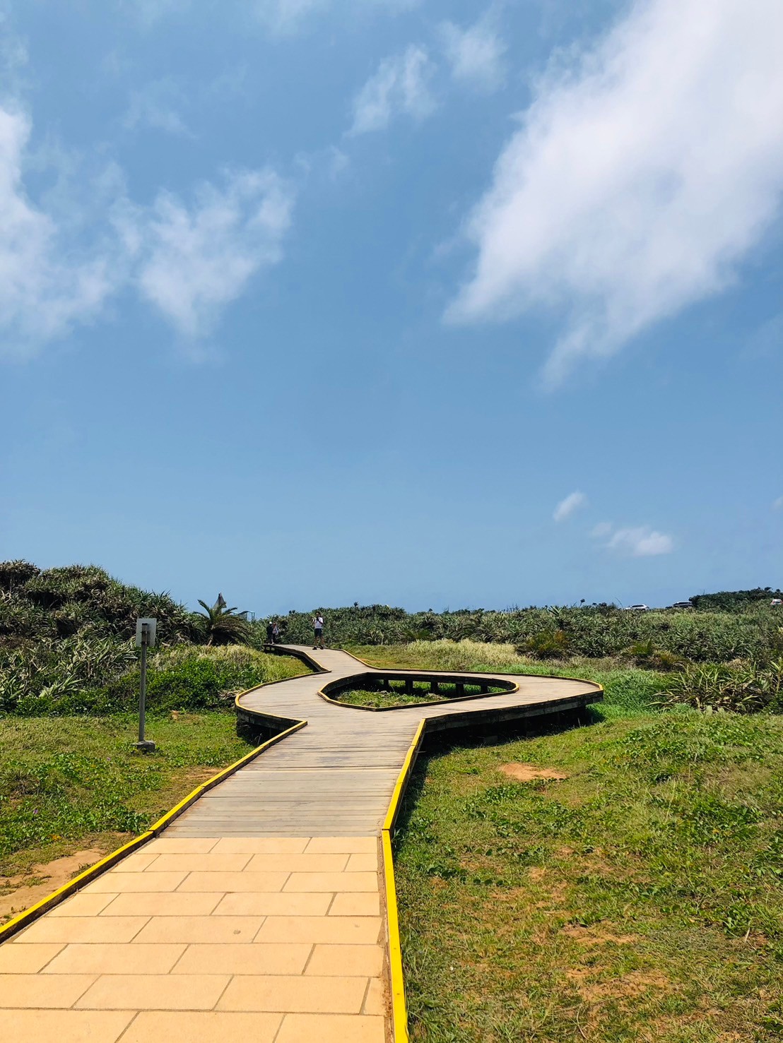 恆春,龍磐公園,屏東,山海戀單車