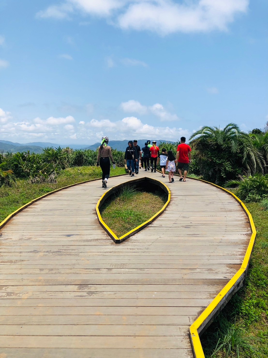 恆春,龍磐公園,屏東,山海戀單車