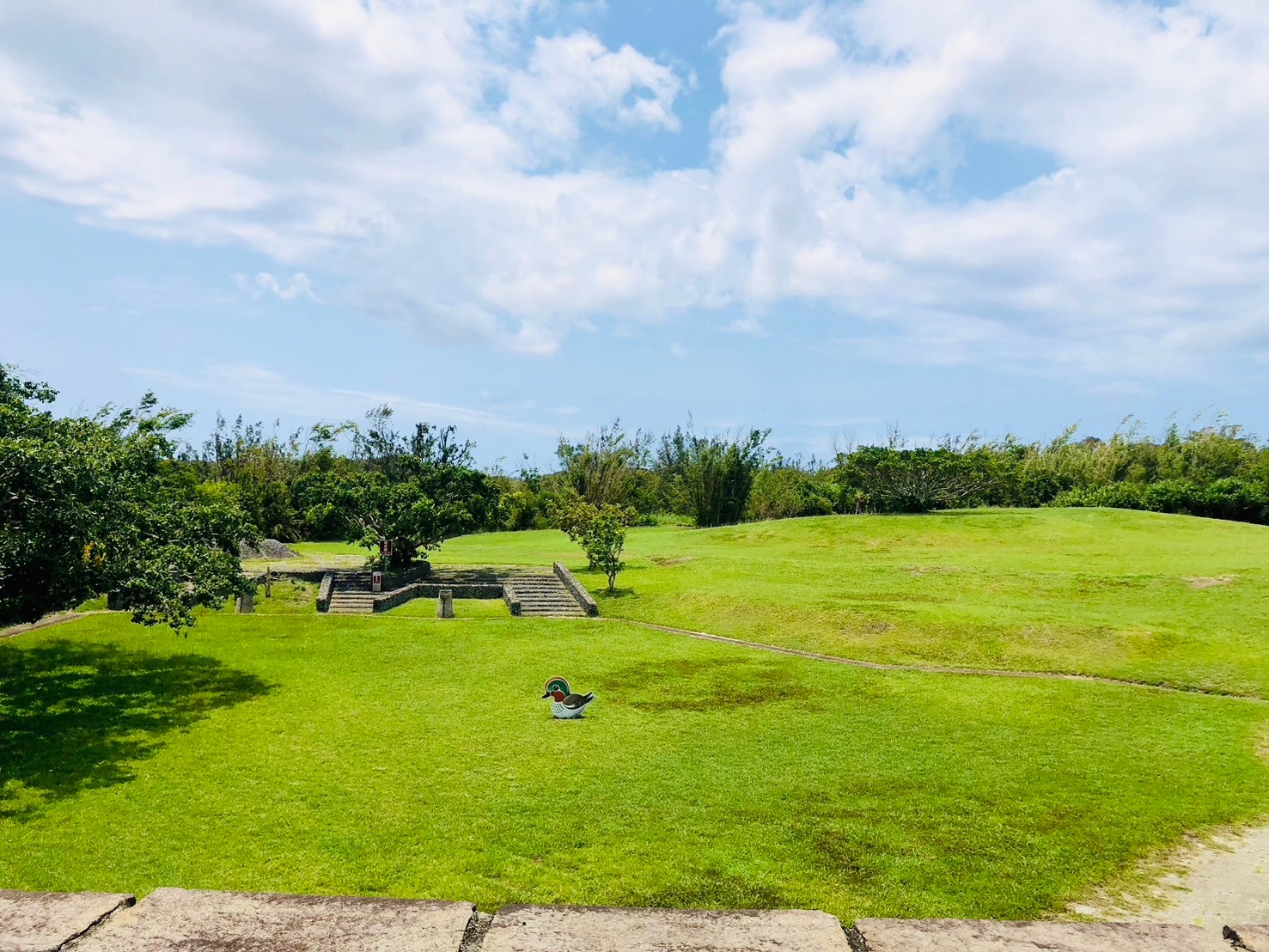 屏東,恆春,龍鑾潭自然中心,溼地,恆春半島,墾丁國家公園,山海戀單車