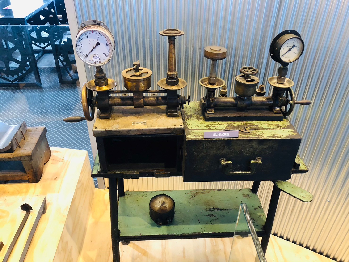 屏東,潮州,潮州鐵道園區,鐵道文化,山海戀單車