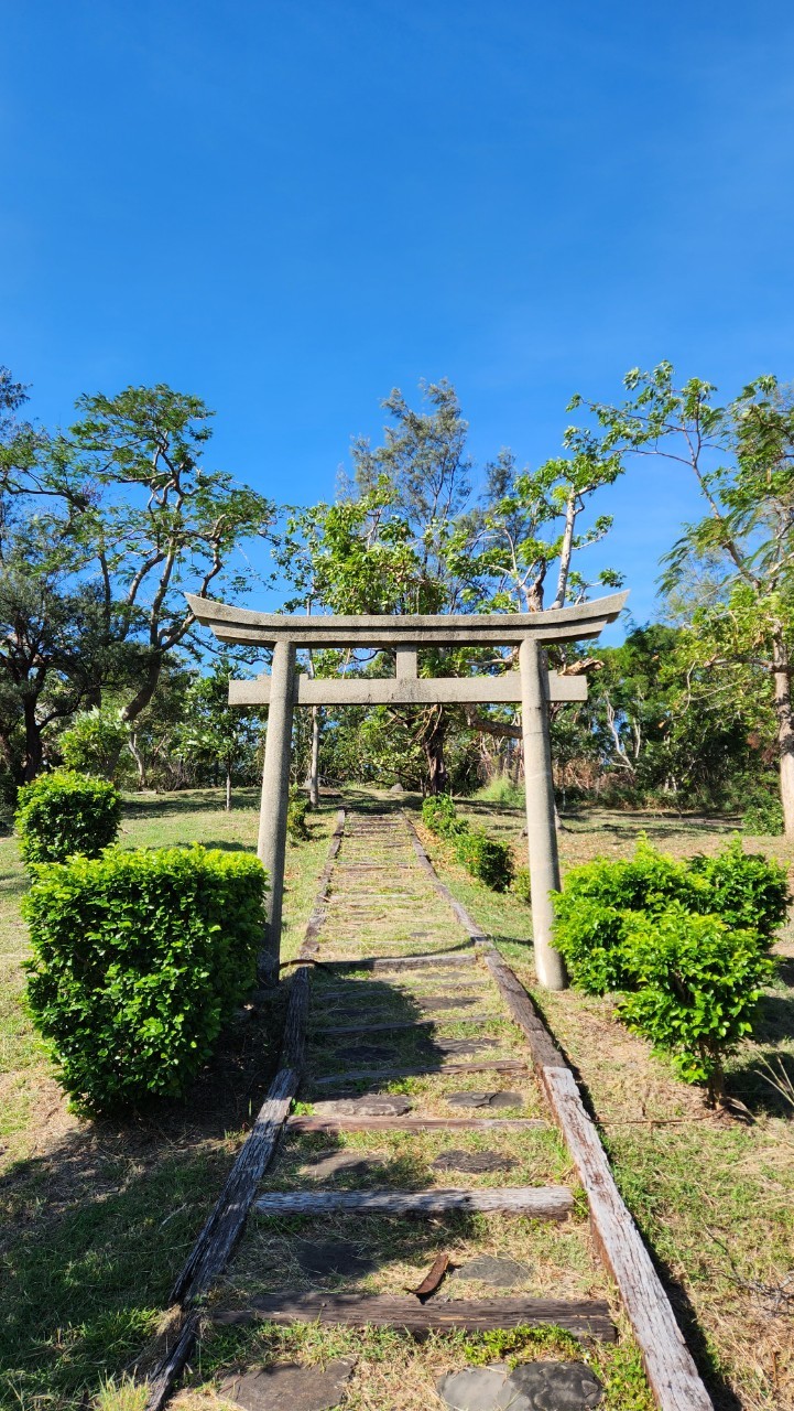 屏東,恆春,鳥居高士神社,高砂族,原住民,山海戀單車