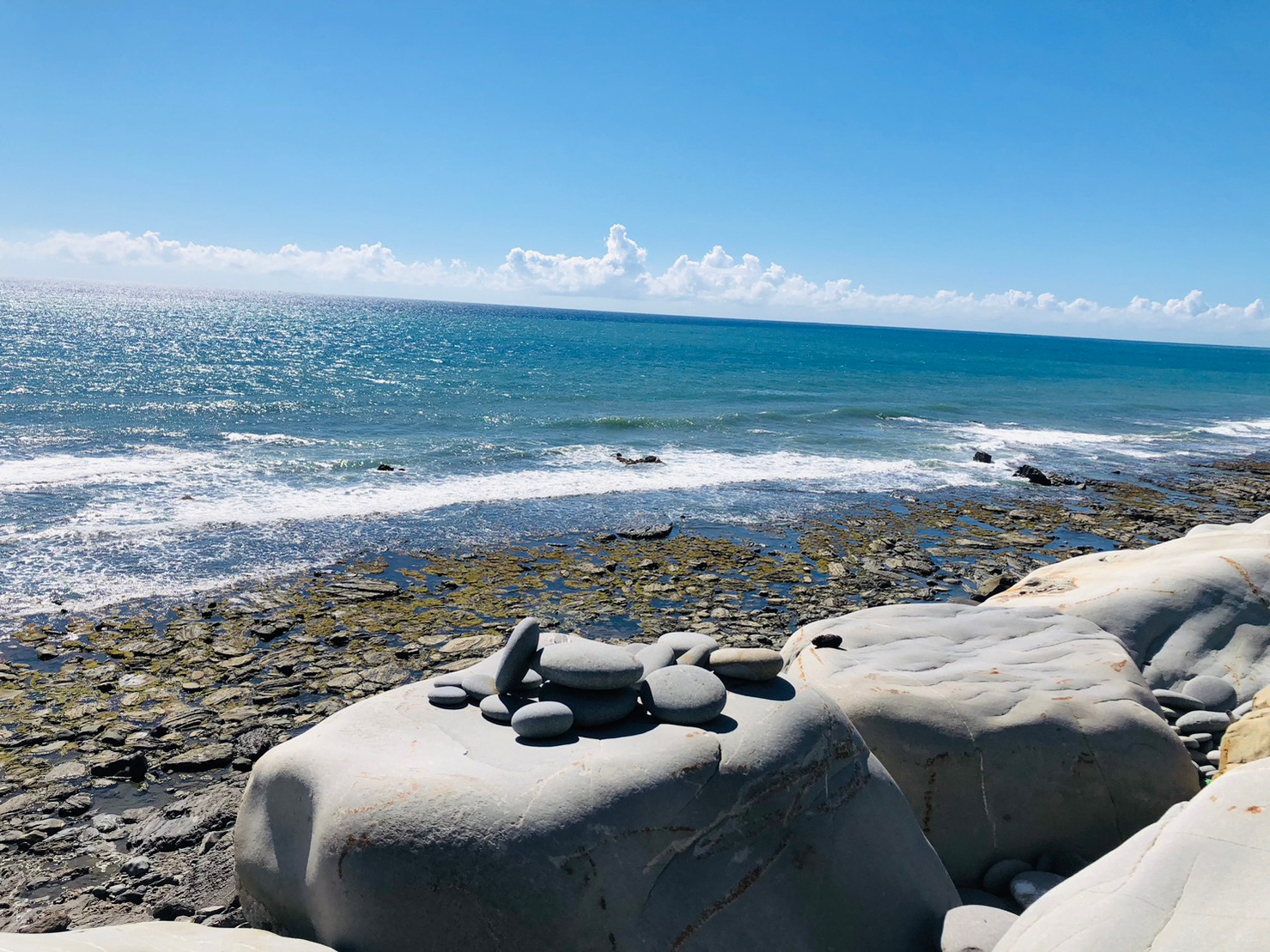 牡丹鄉,阿塱壹古道,旭海,屏東,台東,安碩,排灣族,阿美族,原住民,山海戀單車