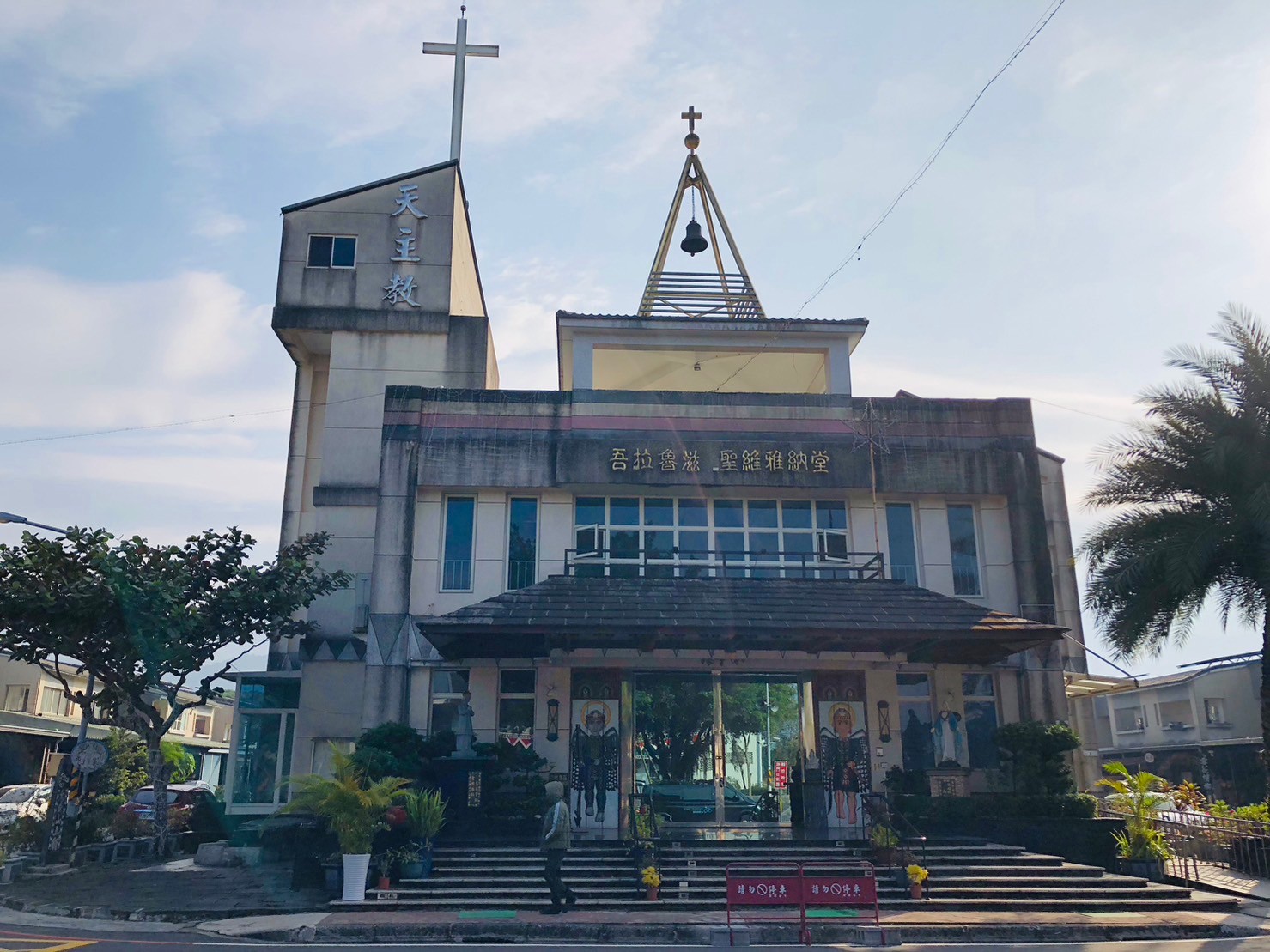 屏東,大武,泰武部落,吾拉魯滋部落,原住民文化,部落,排灣族,山海戀單車