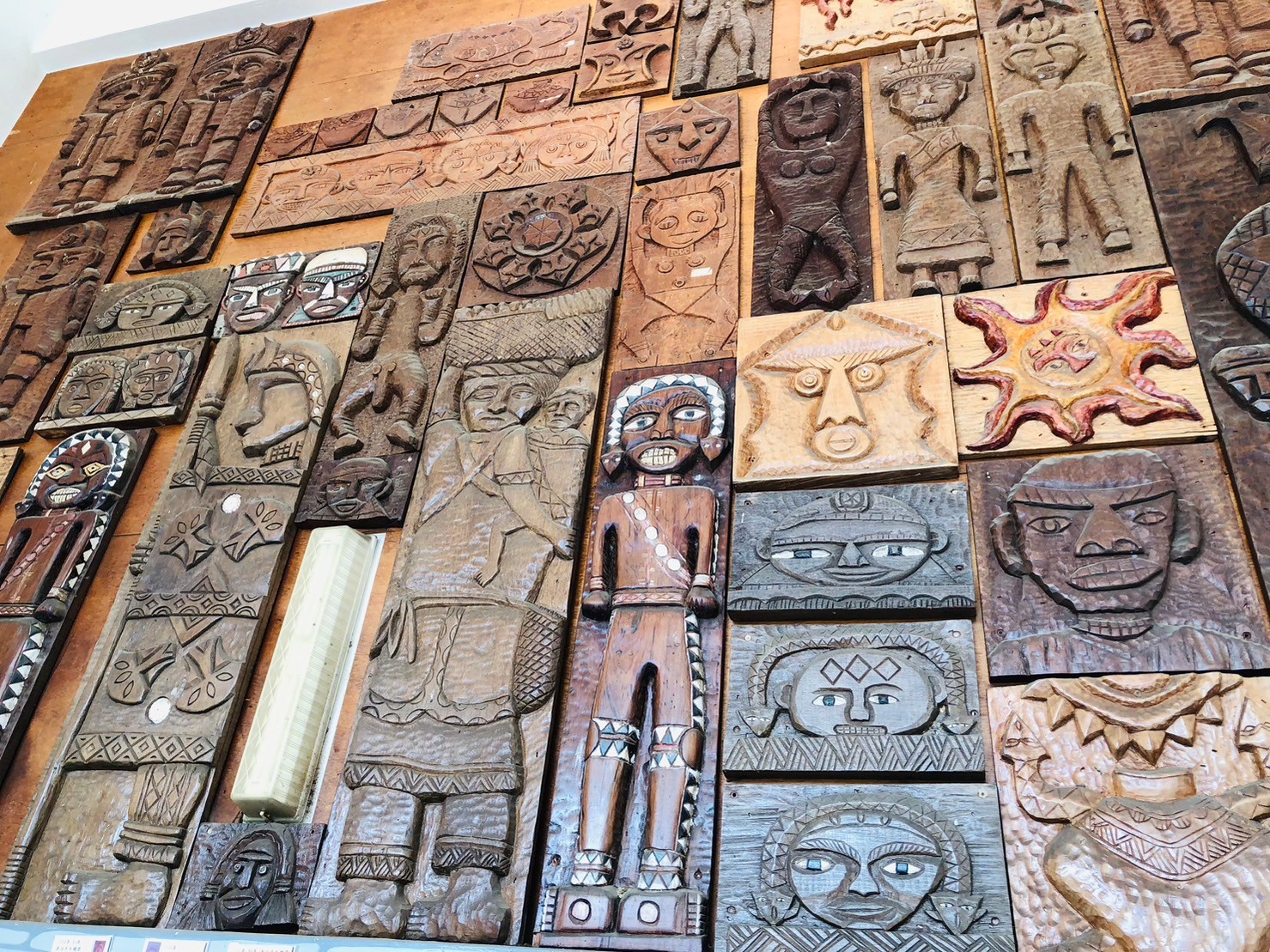 屏東,萬巒,泰武國小,全世界最美麗小學,原住民,排灣族,山海戀單車