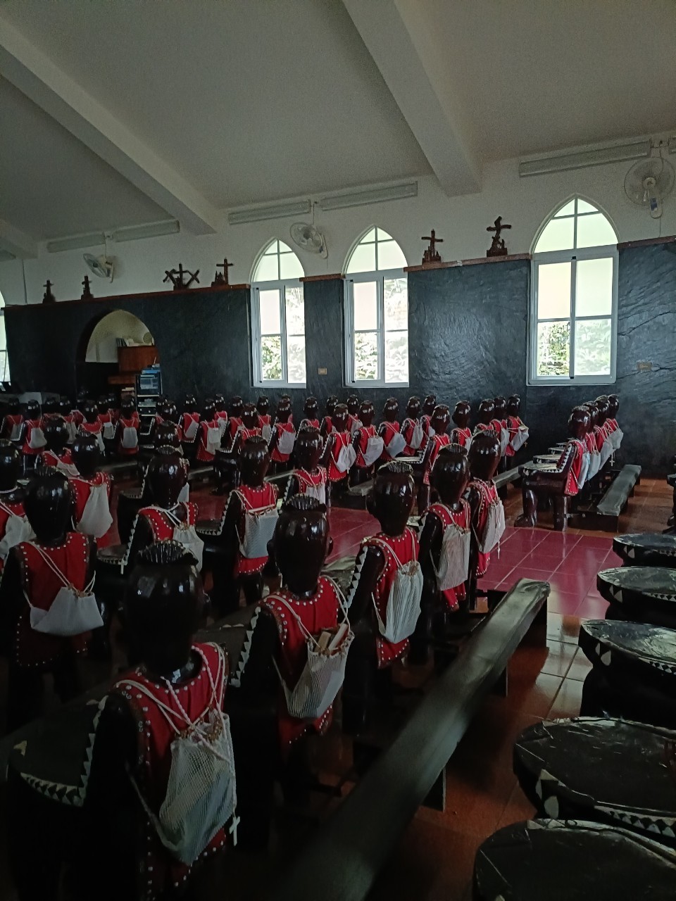 屏東,霧台,耶穌聖心堂,教堂,原住民,魯凱族,教堂,神山,山海戀單車