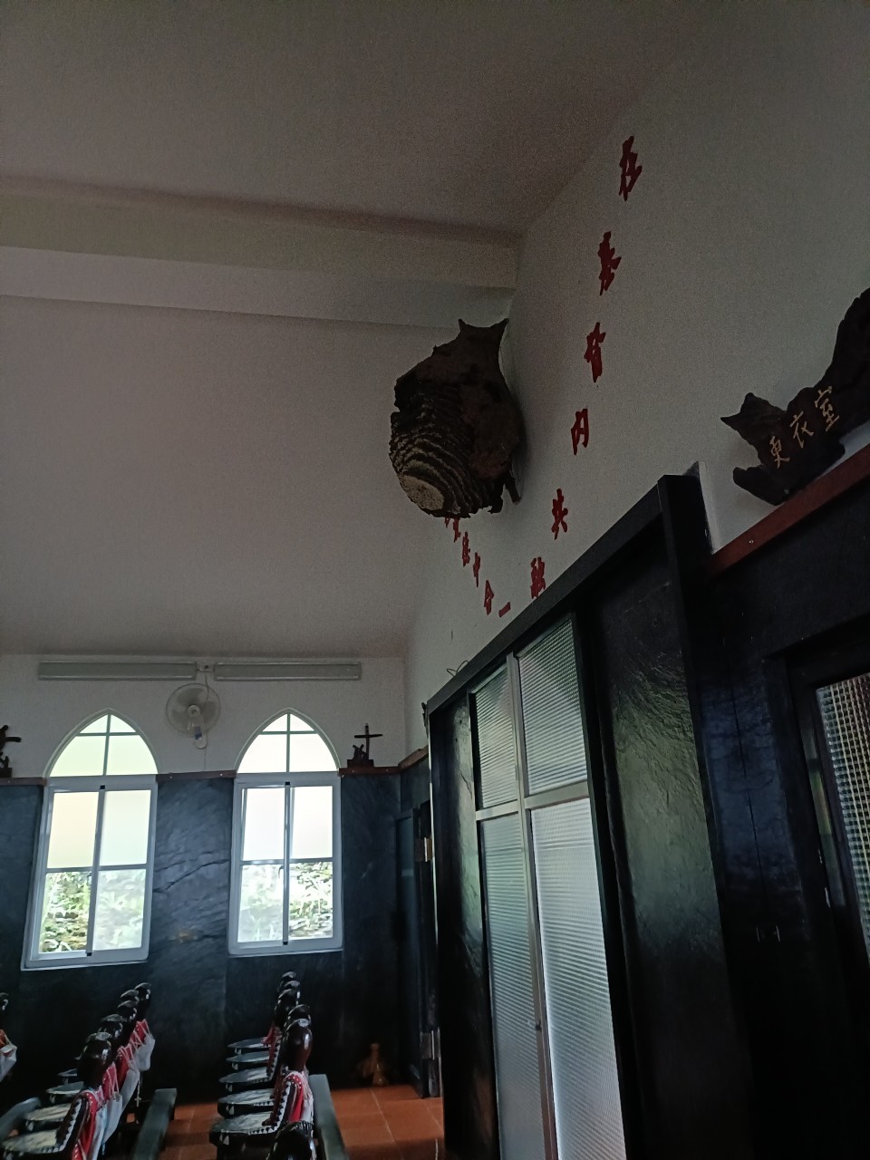 屏東,霧台,耶穌聖心堂,教堂,原住民,魯凱族,教堂,神山,山海戀單車