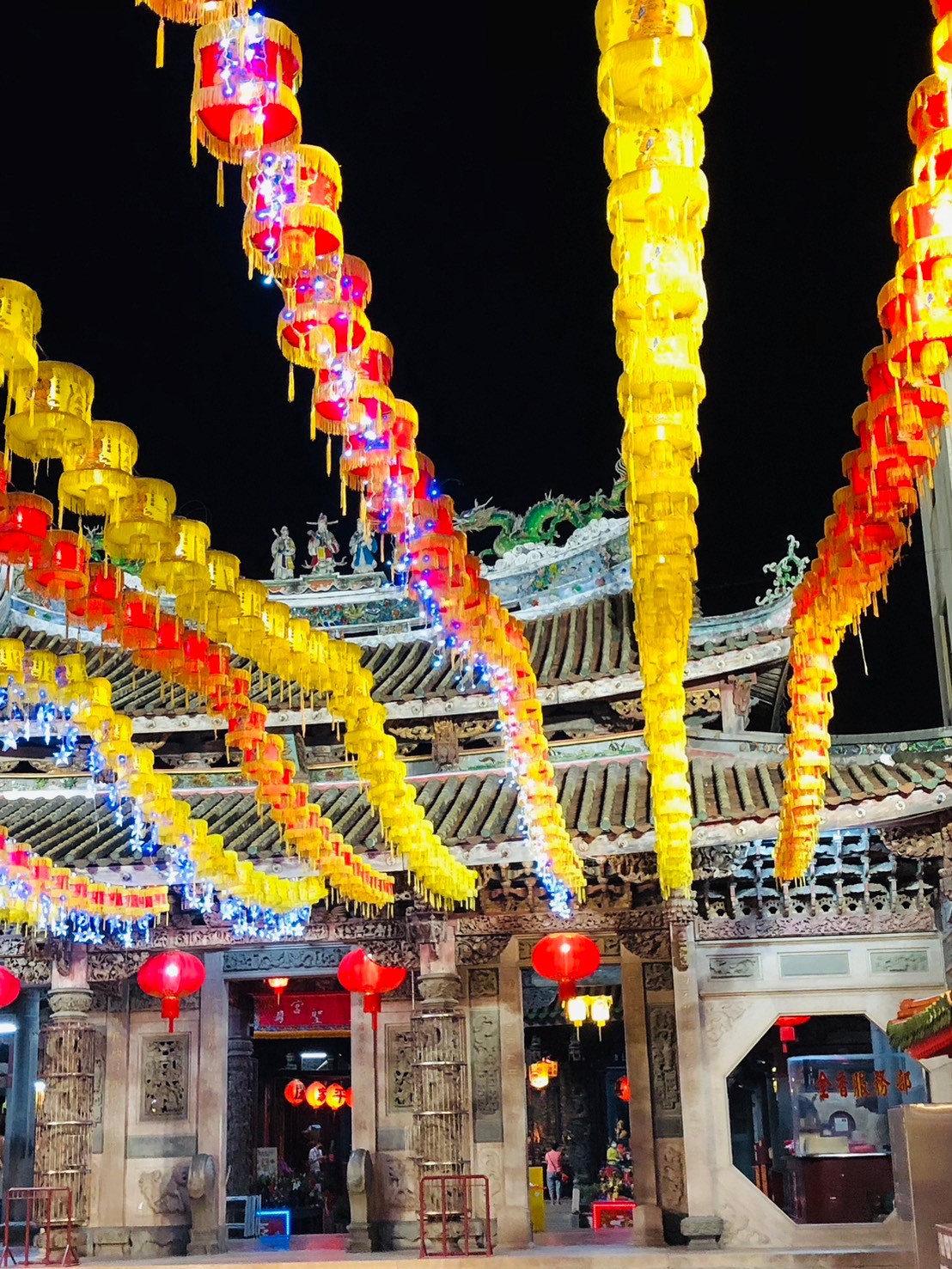 彰化,鹿港,鹿港天后宮,媽祖,廟宇文化,台灣歷史最悠久的媽祖廟,山海戀單車