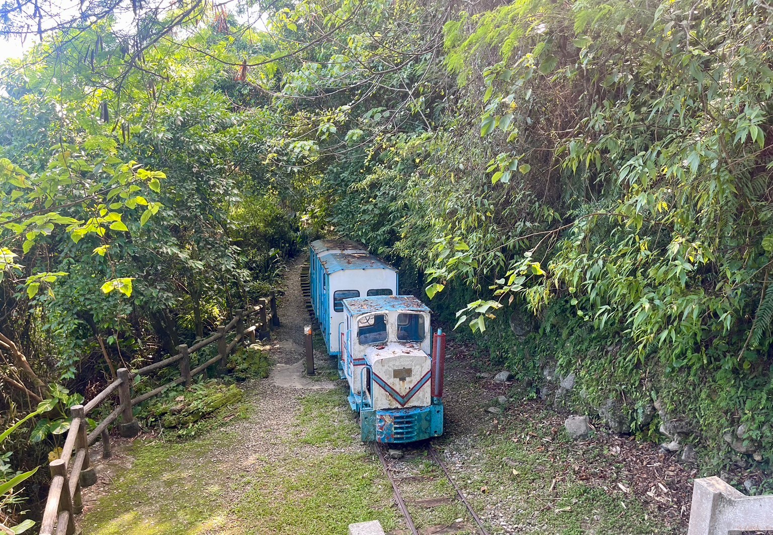 花蓮,鳳林,林田山林業文化園區,花東縱谷,林場,山海戀單車