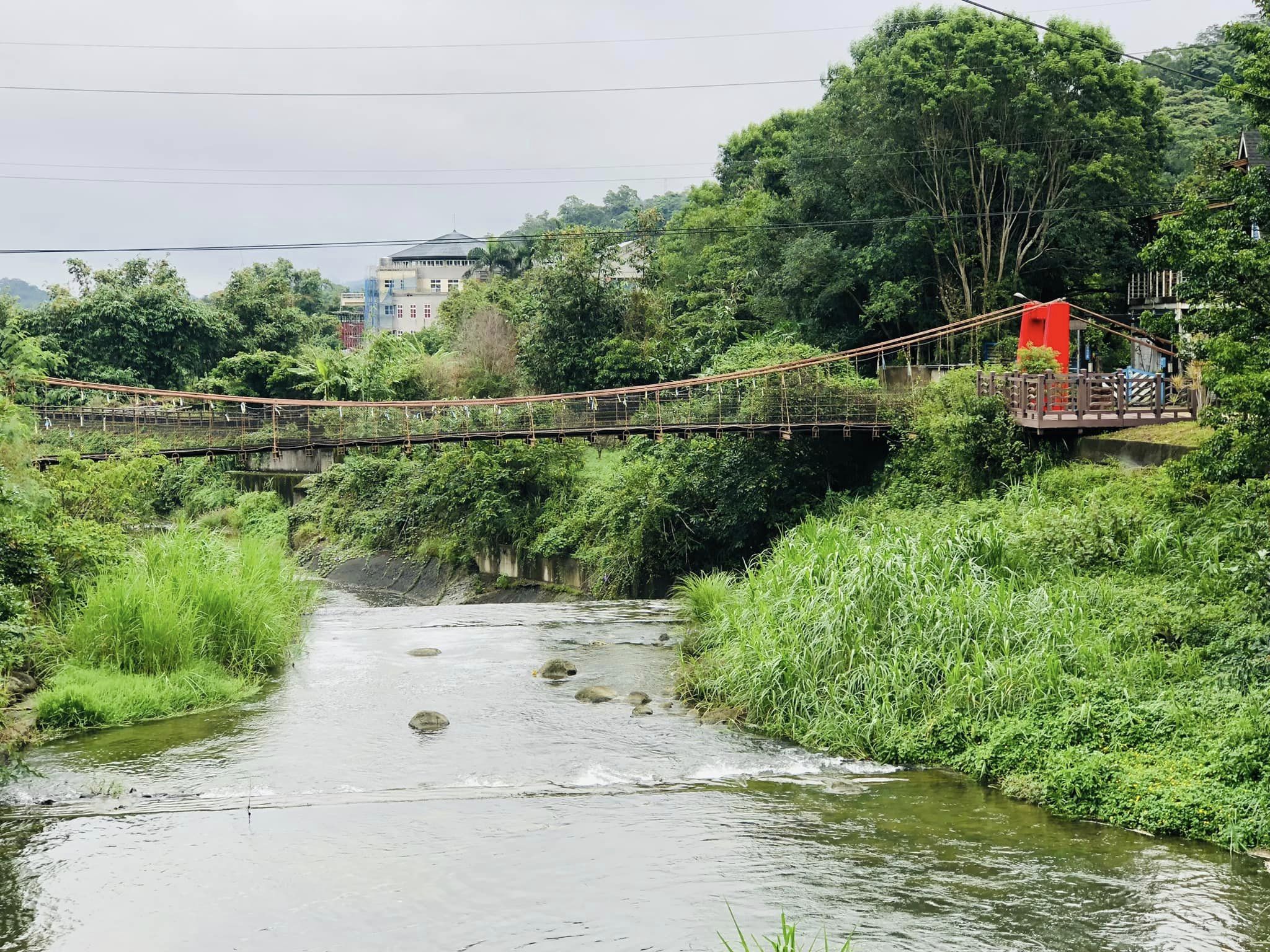 苗栗,獅潭,義民廟,廟宇文化,客家文化,山海戀單車