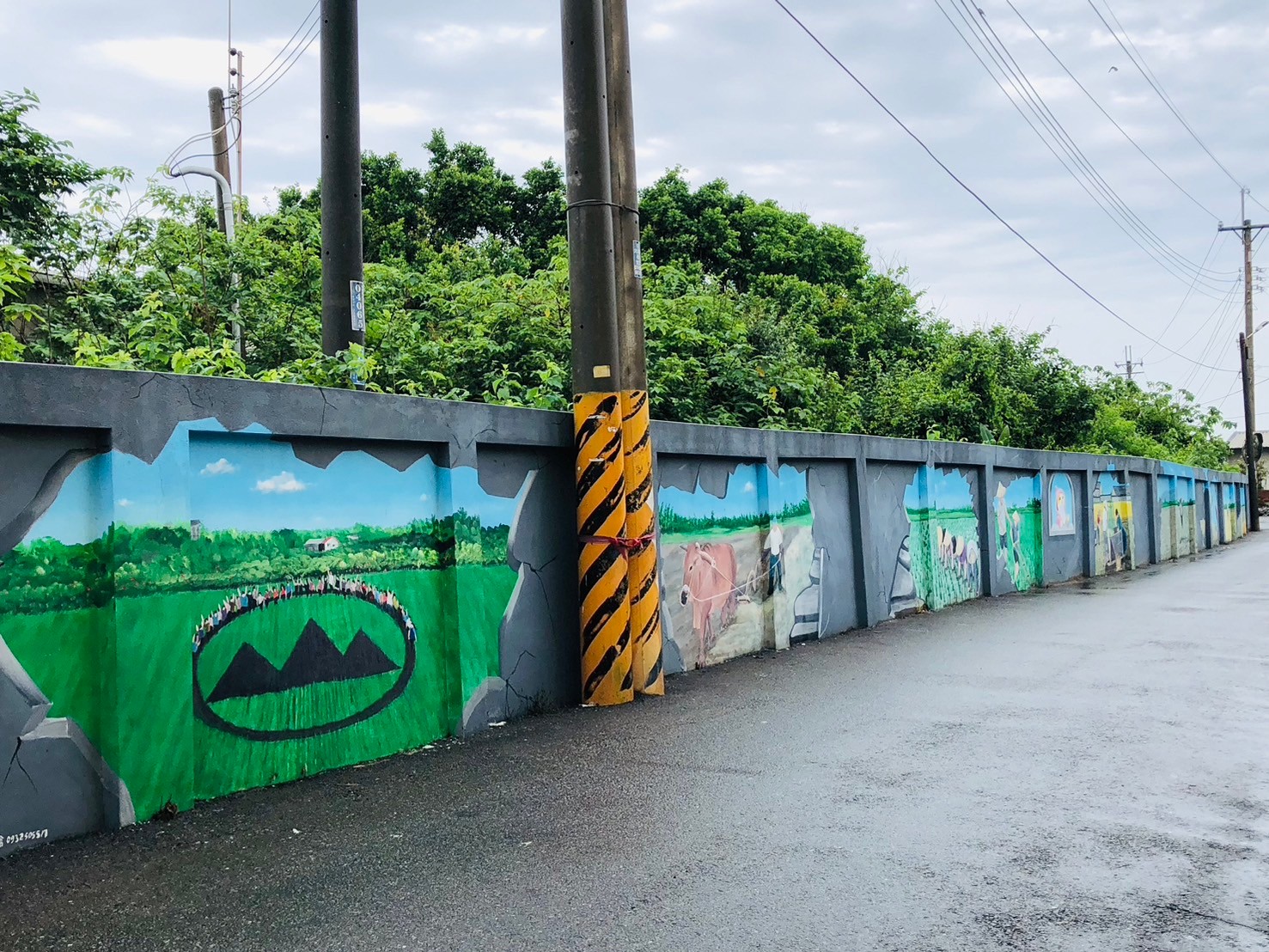苗栗,後龍,海線五寶,大山車站,木造火車站,火車站,山海戀單車