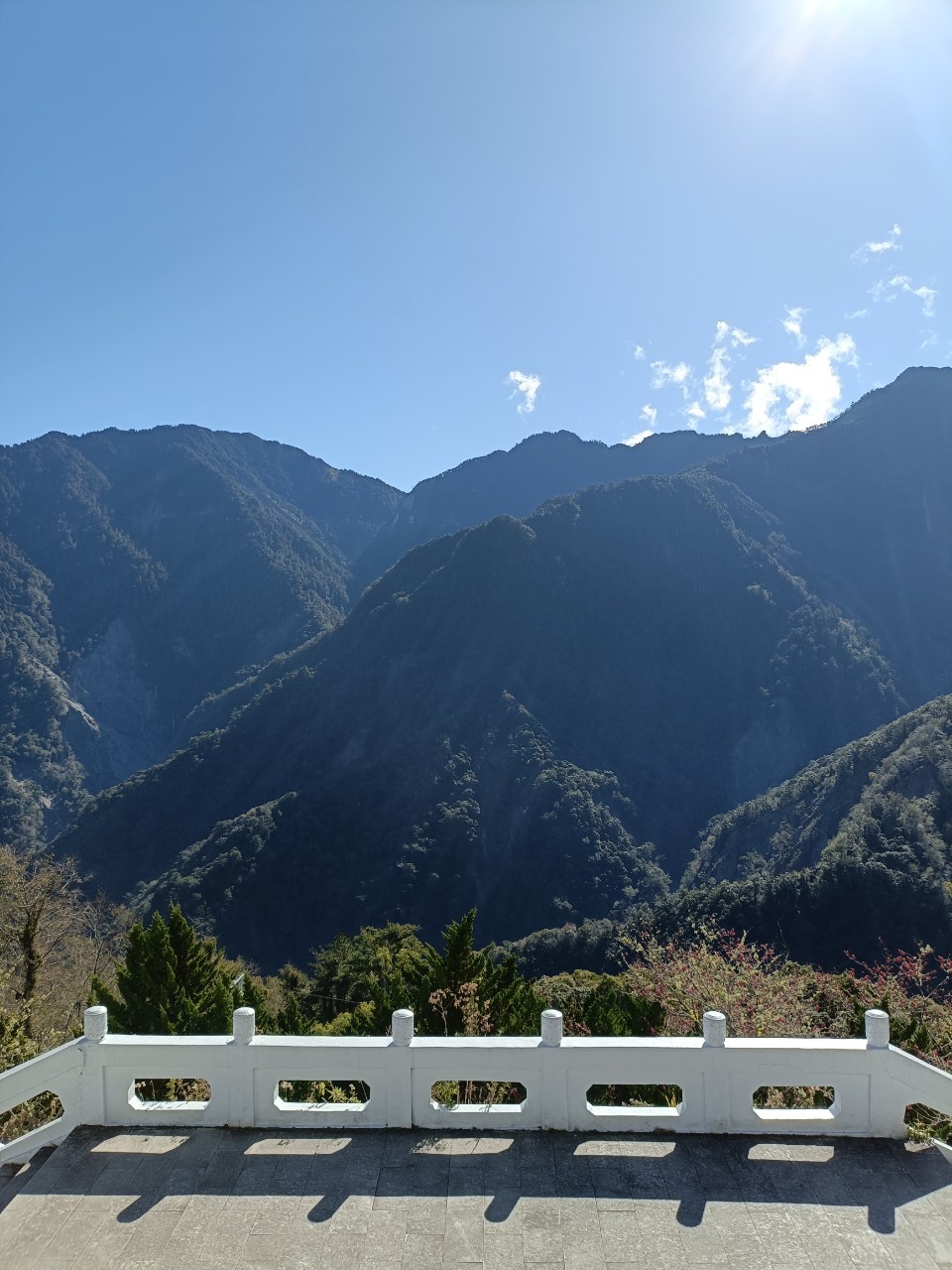 高雄,桃源,長青祠,南橫八景,玉山國家公園,天池,南橫,山海戀單車