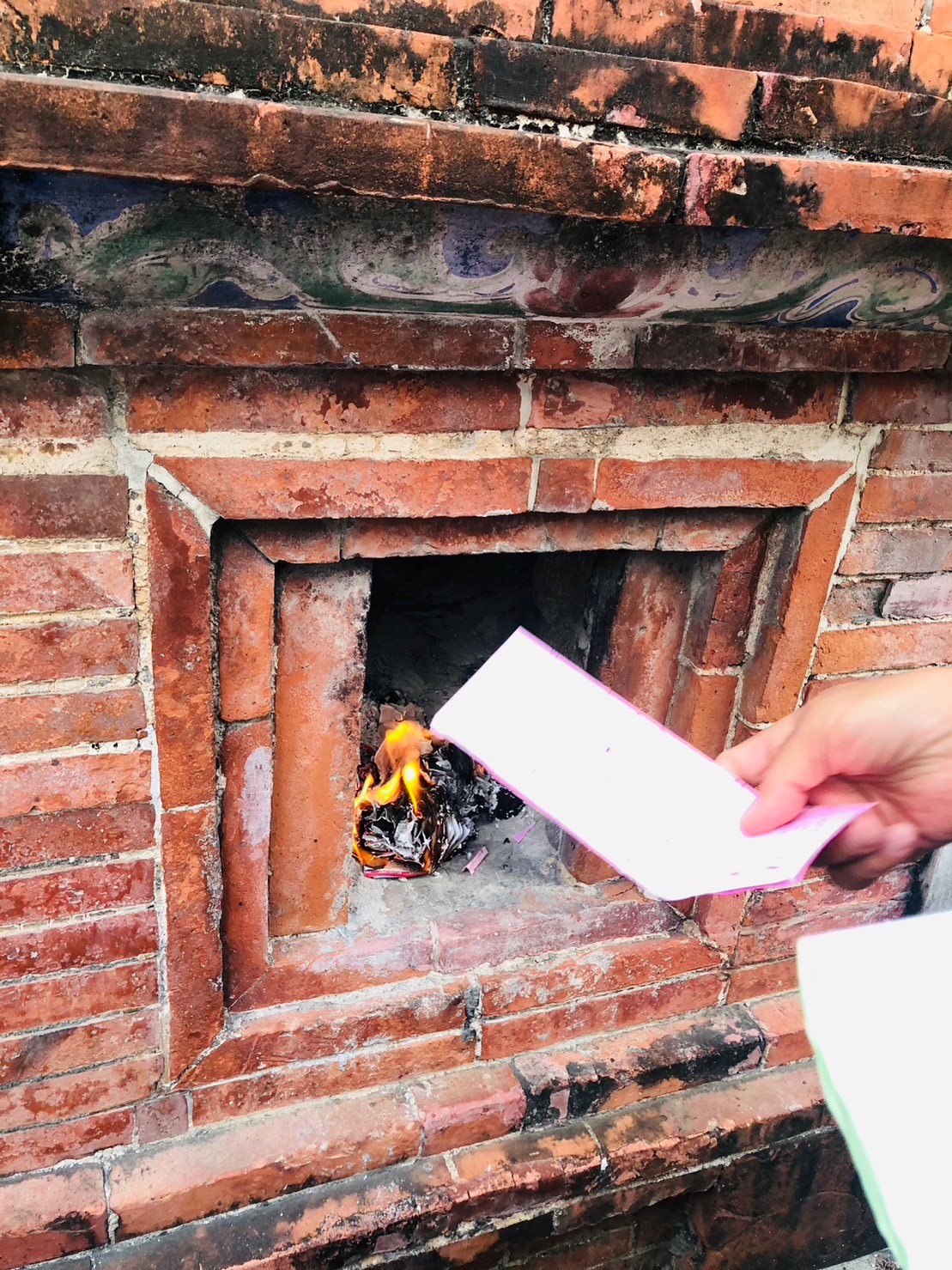 高雄,美濃,瀰濃庄敬字亭,客家文化,敬字亭,山海戀單車