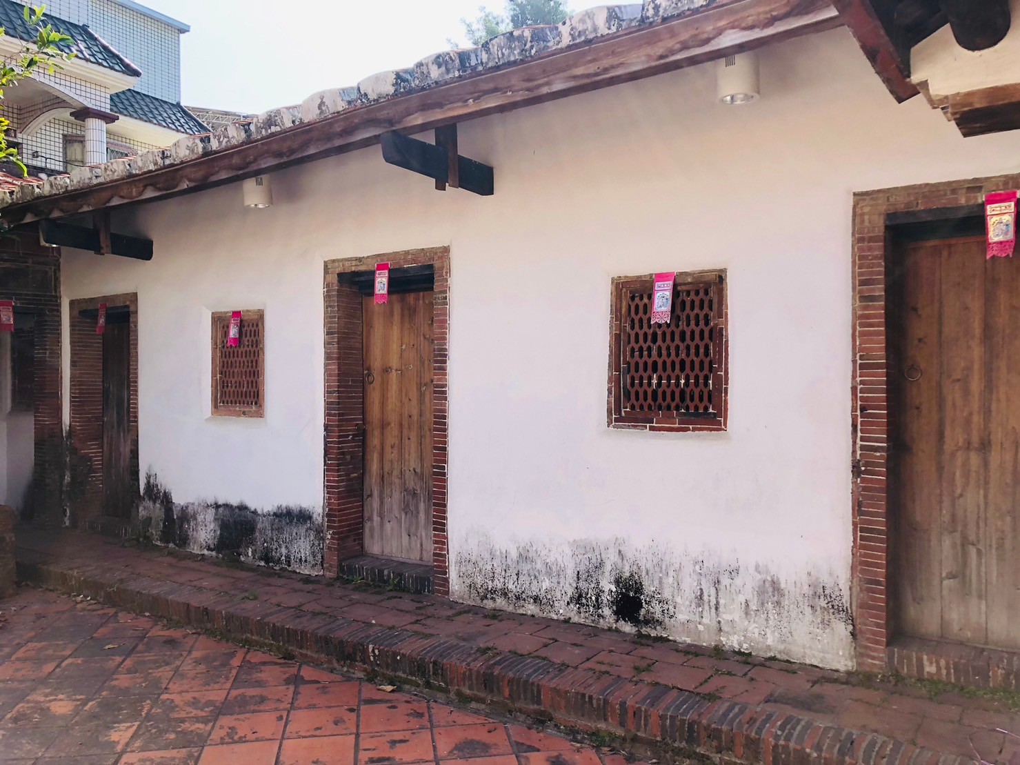 屏東,高樹,鍾理和故居,客家文化,山海戀單車