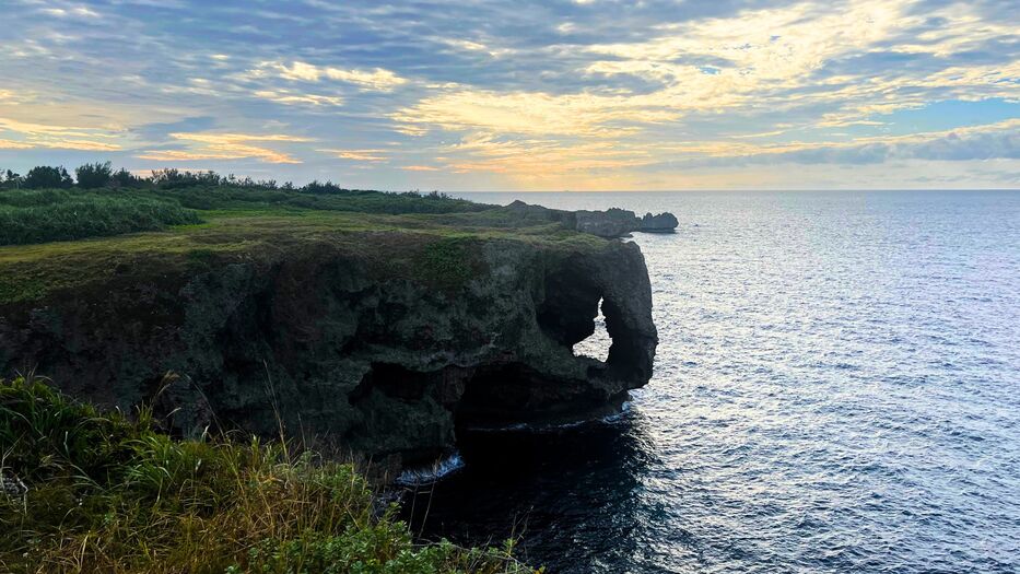 【2025/11/07_日本環沖繩自行車挑戰賽5日】挑戰兩日環沖繩、體驗五日海島騎旅